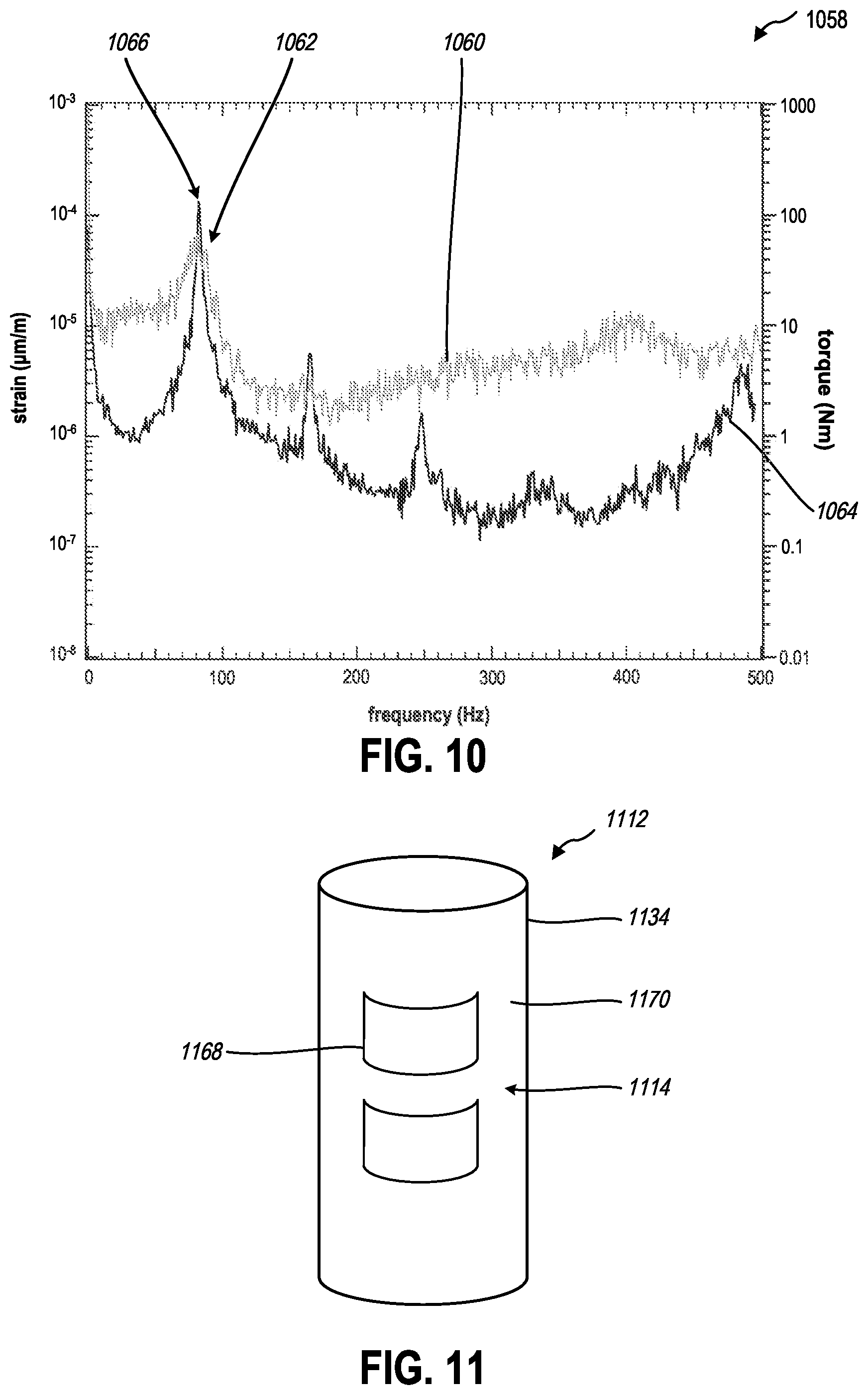 Patent US12345134 Figure 8 – Devices, systems, and methods for downhole power generation
