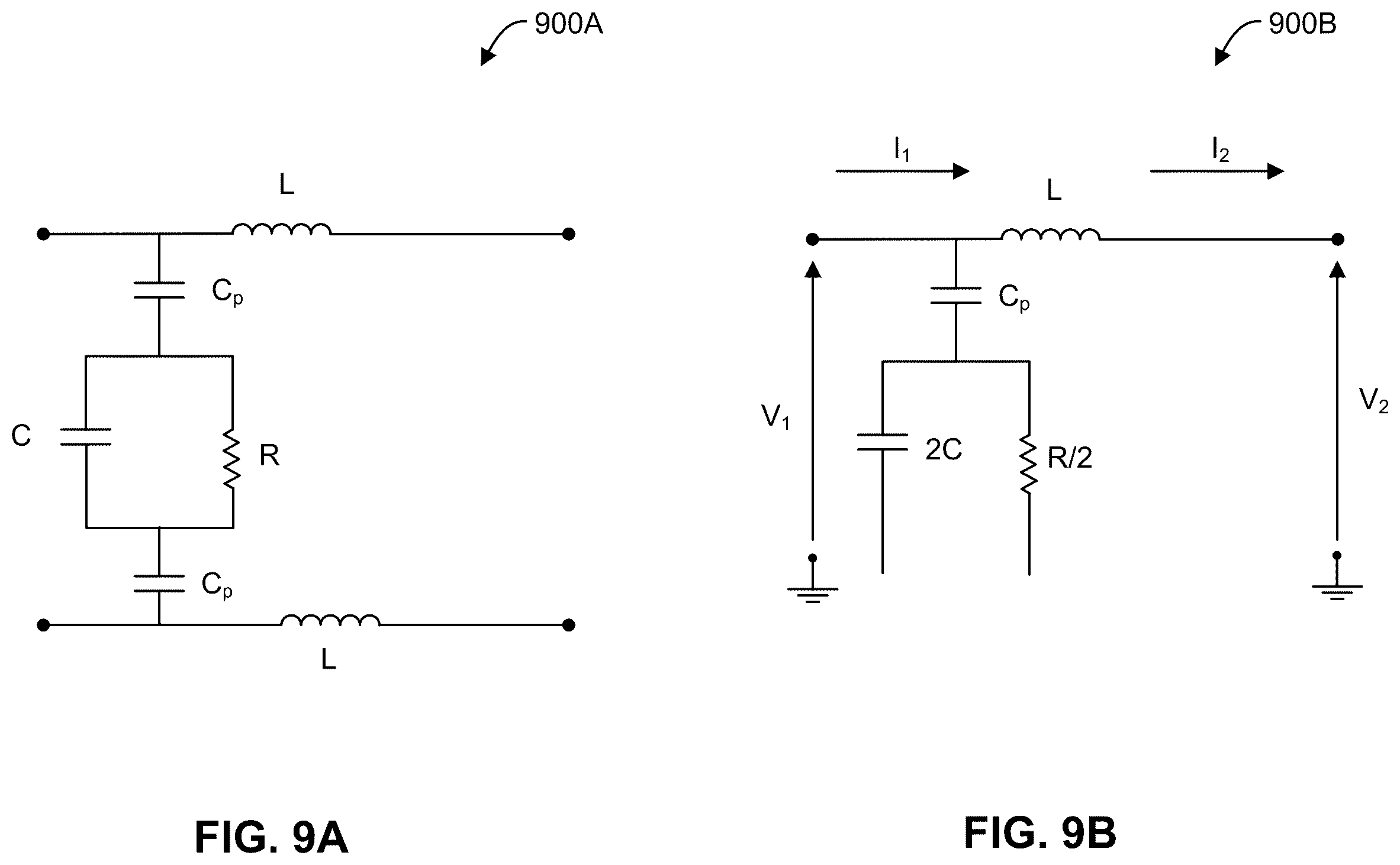 Patent US12345142 Figure 14 – Systems and methods for controlling electromagnetic energy delivery to a load