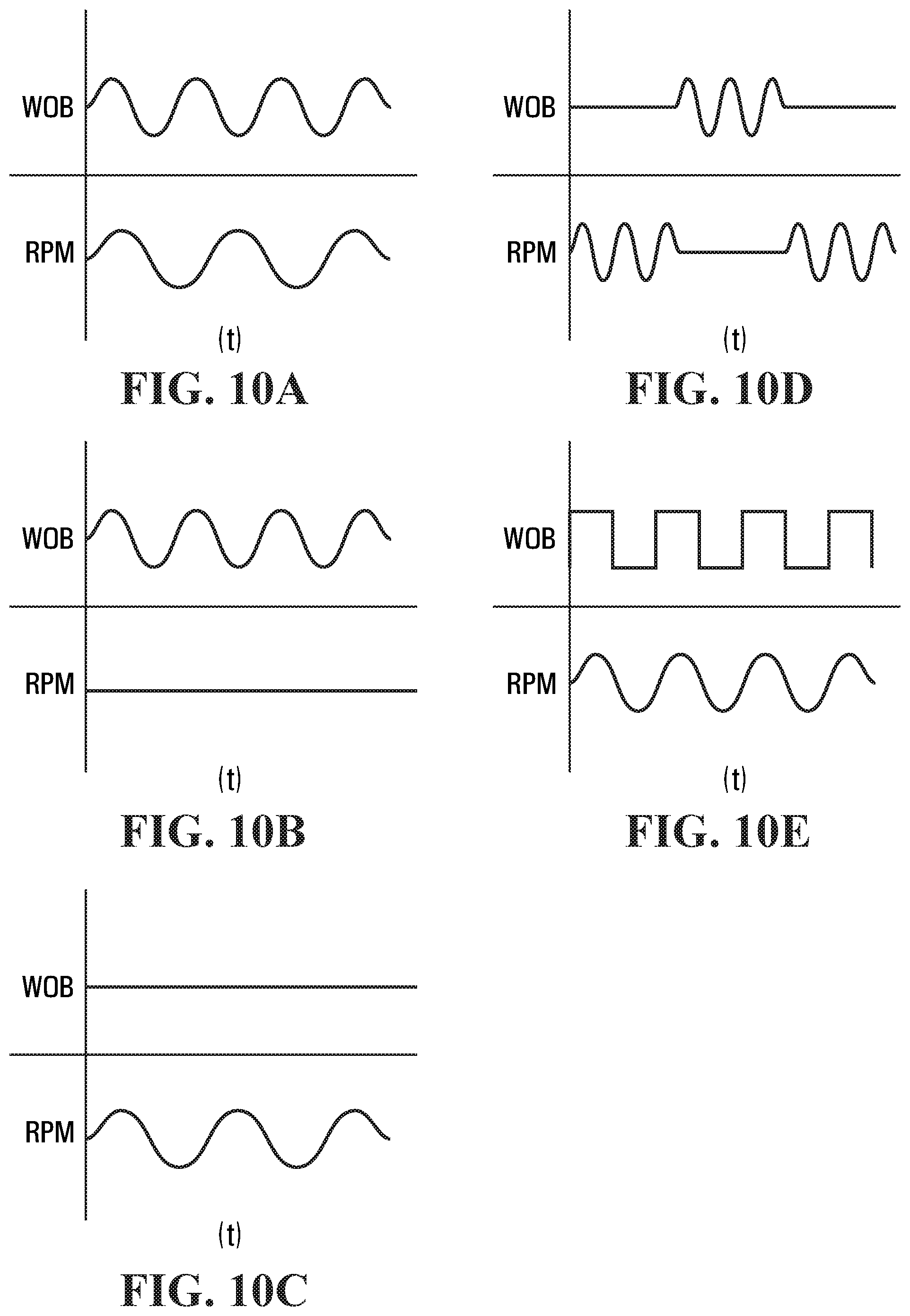 Patent US12345149 Figure 10 – Methods and systems for performing automated drilling of a wellbore