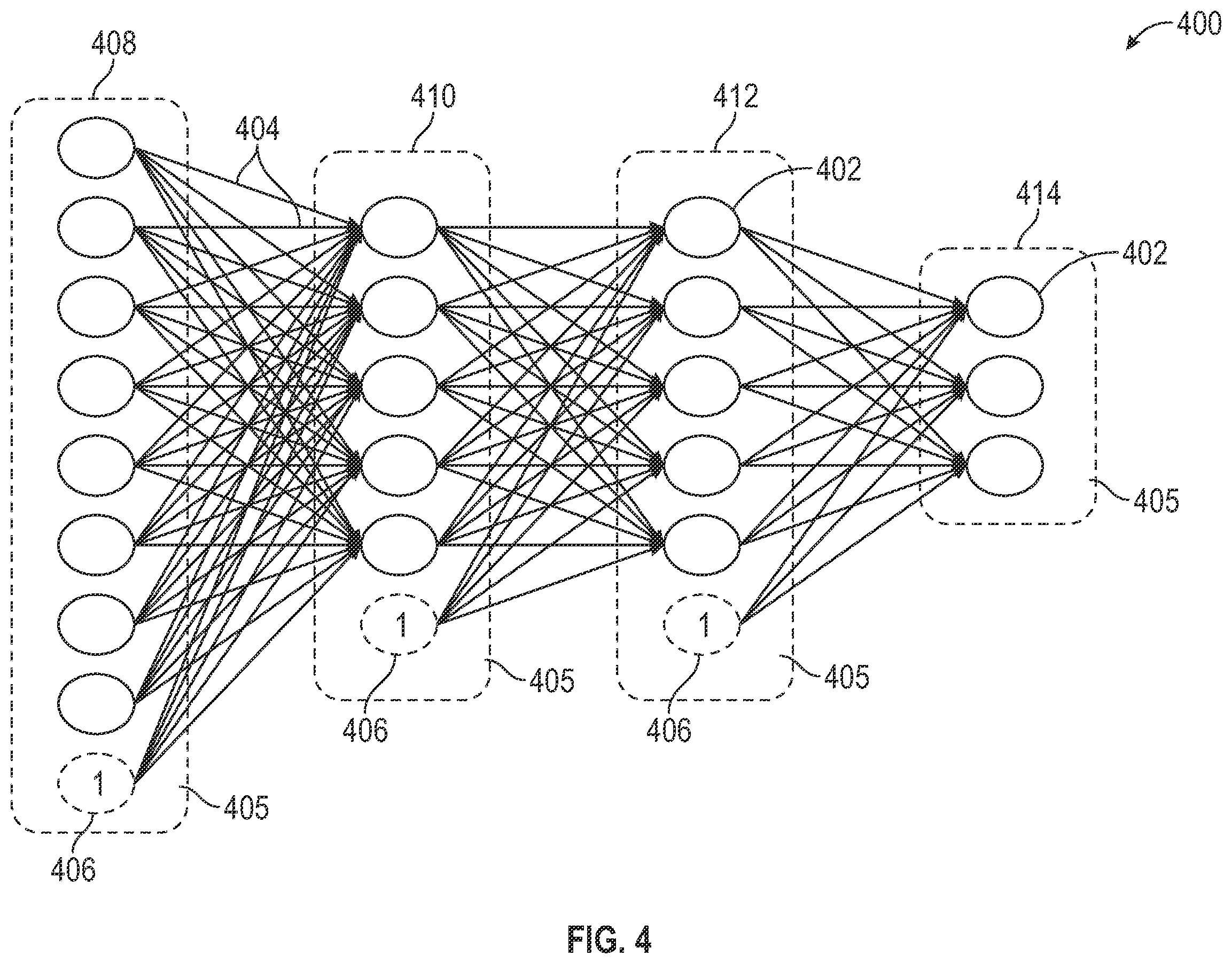 Patent US12345153 Figure 4 – Distributed fiber-optic telemetry for data transmission and real-time location of downhole autonomous sensing devices