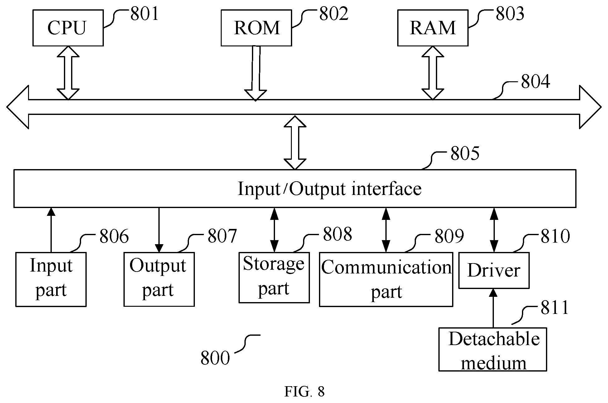 Patent US12345155 Figure 5 – Method for determining well wall collapse of single well for fractured-vuggy reservoir