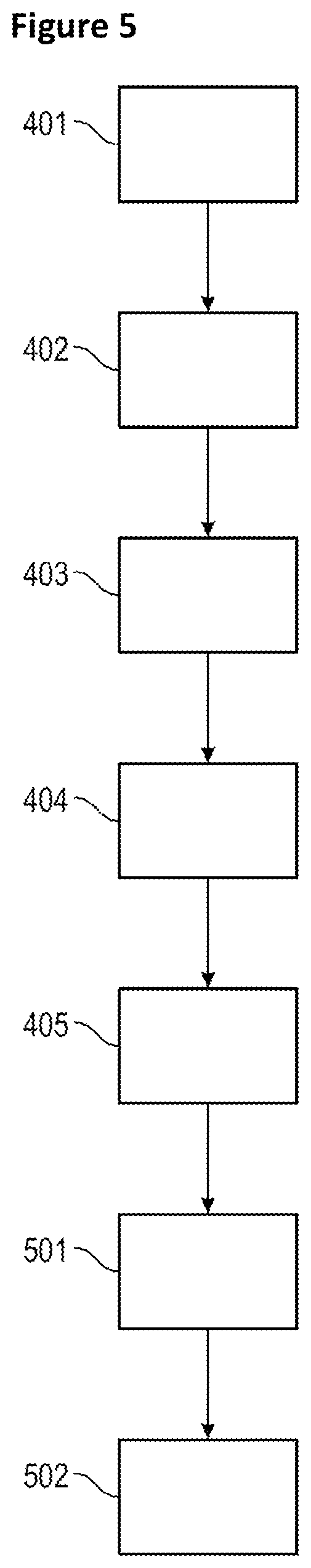 Patent US12345166 Figure 3 – Device for connecting parts of an aircraft engine and method for using same