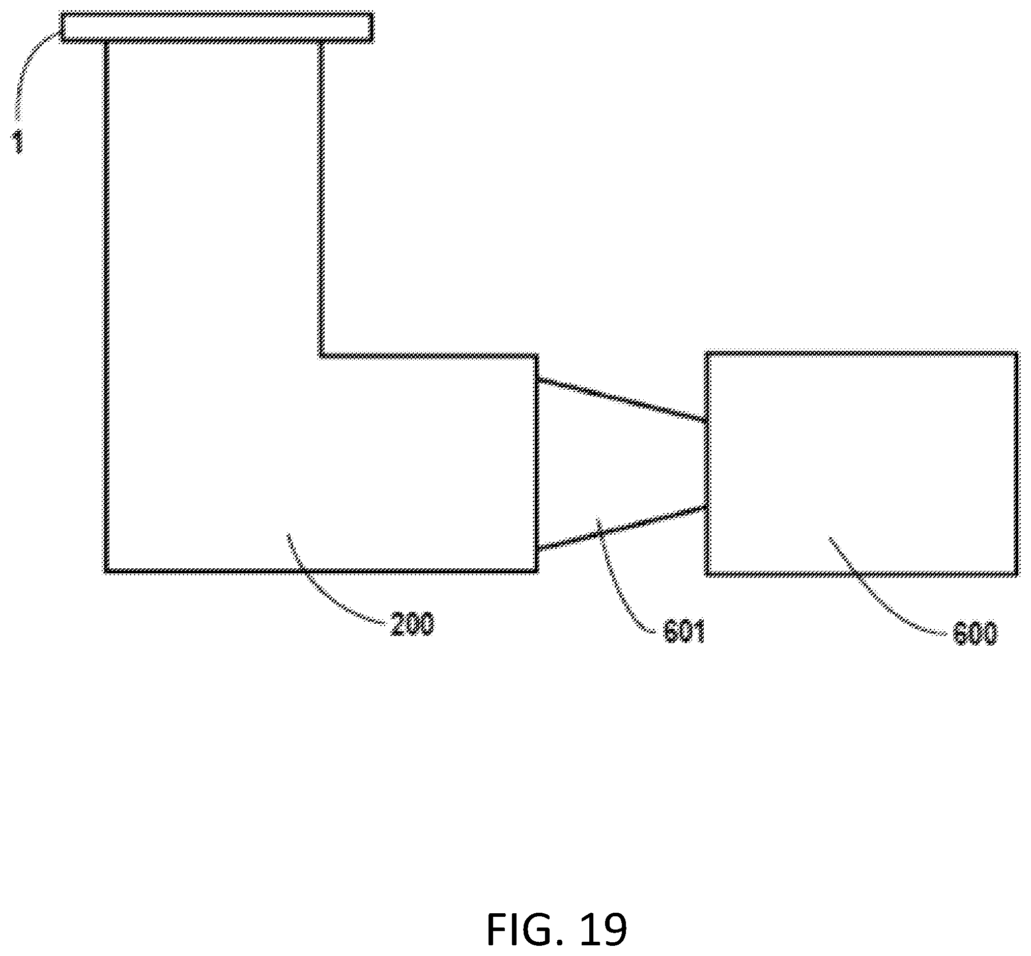 Patent US12345172 Figure 20 – Fracturing device, engine and exhaust apparatus thereof