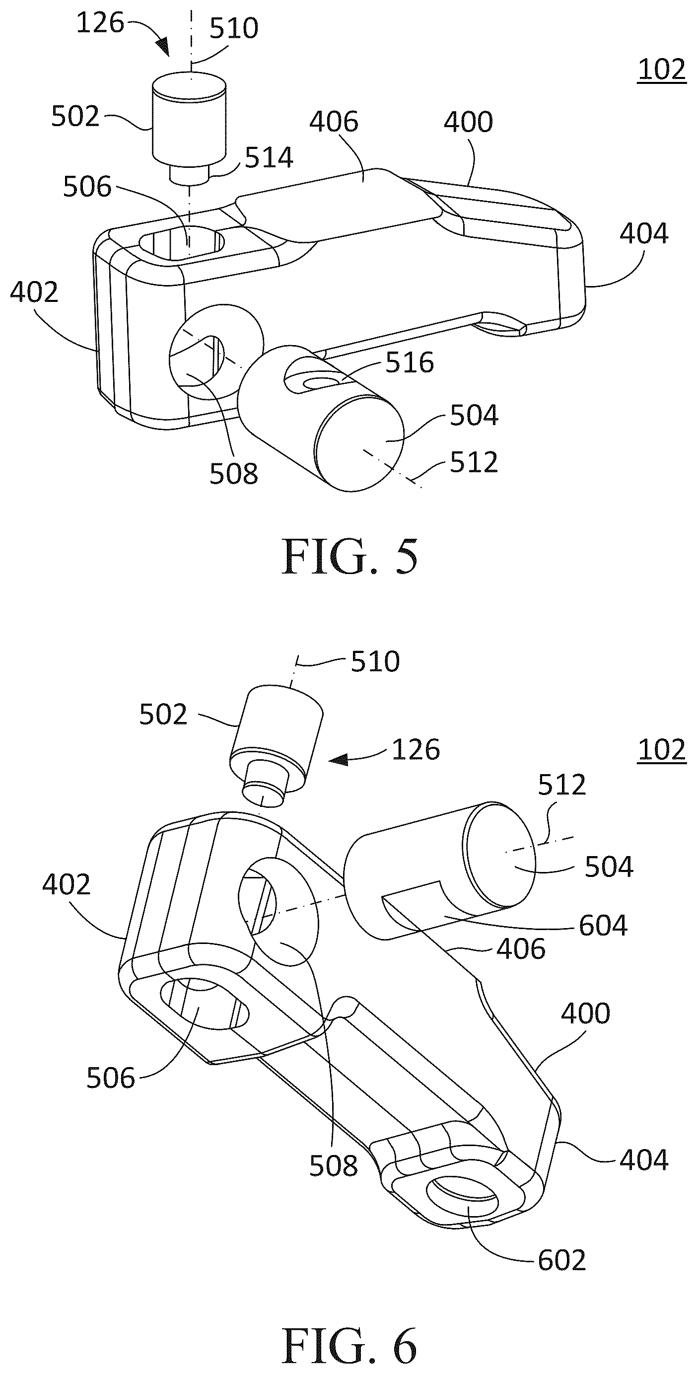 Patent US12345181 Figure 5 – Swing bridge