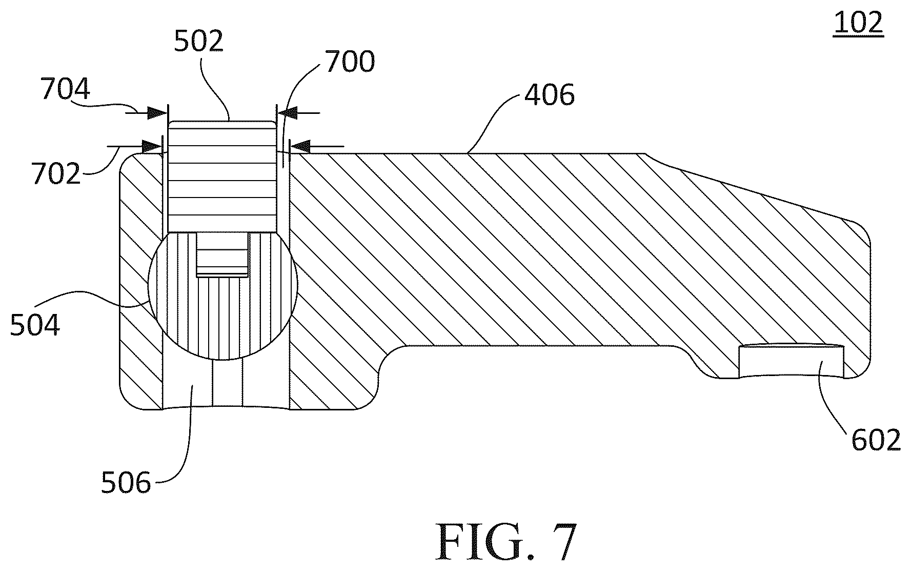 Patent US12345181 Figure 6 – Swing bridge
