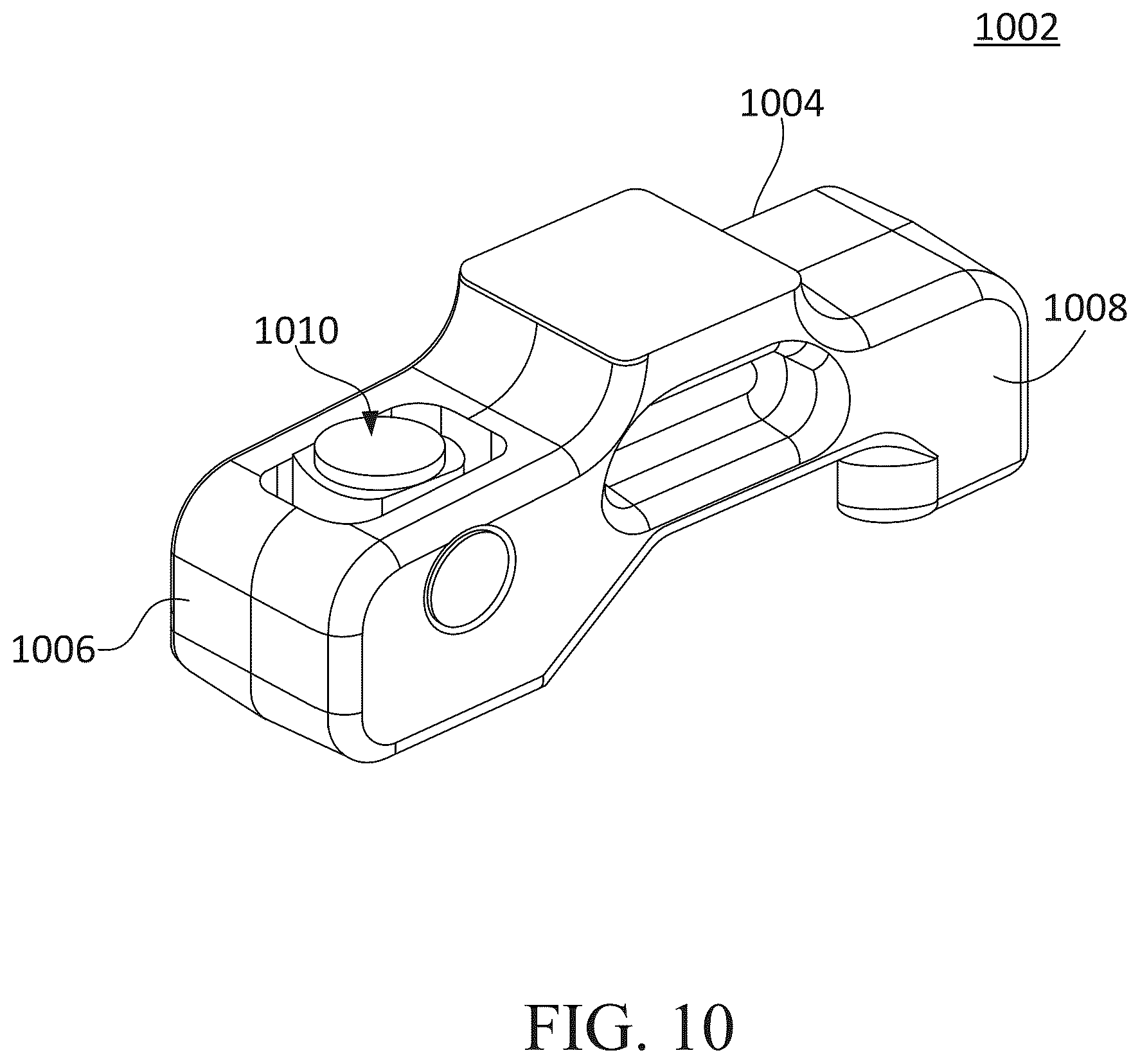 Patent US12345181 Figure 9 – Swing bridge