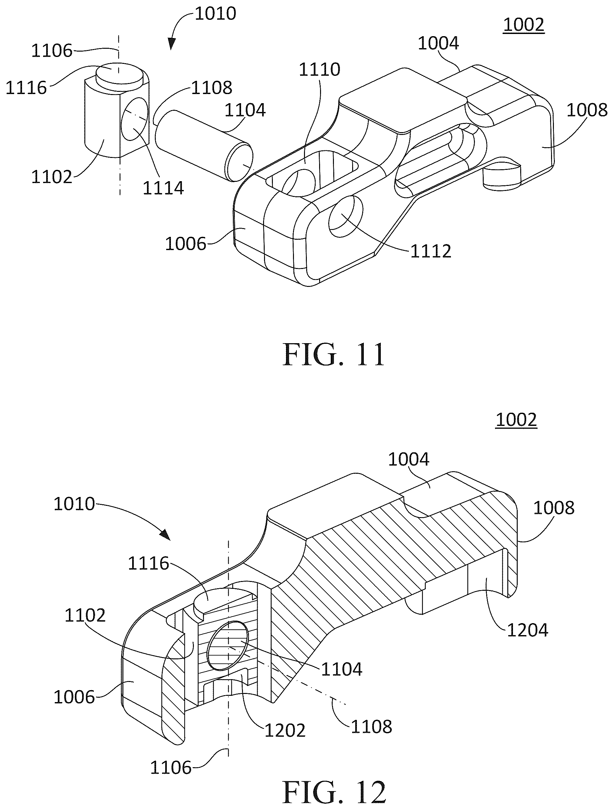 Patent US12345181 Figure 10 – Swing bridge