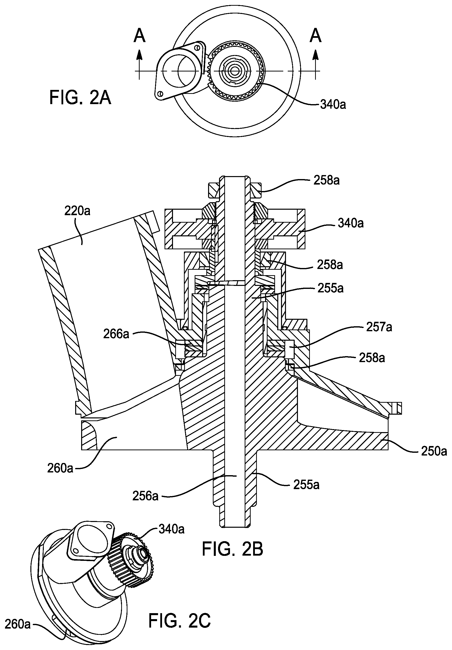 Patent US12345182 Figure 2 – Plate valve four stoke head