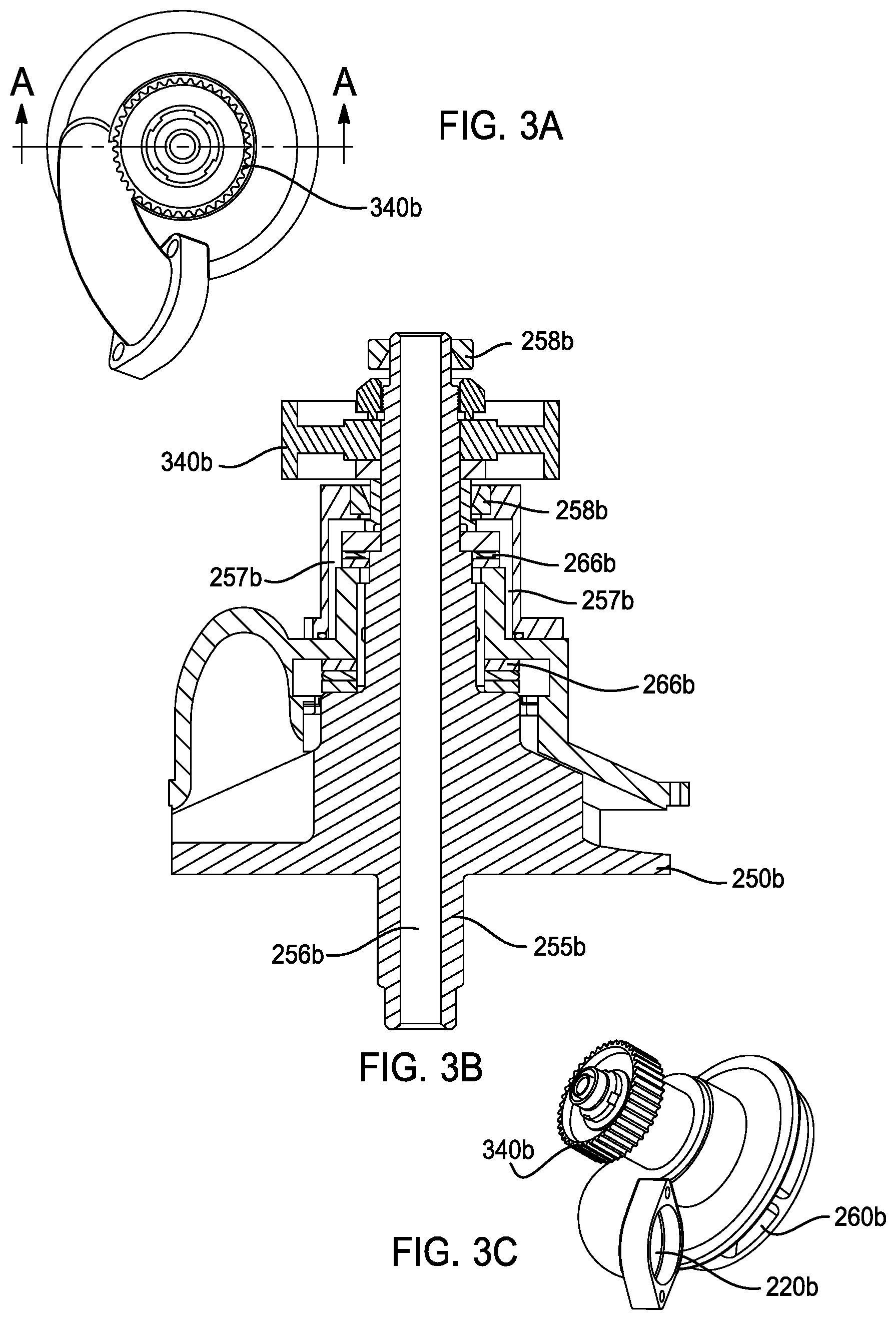 Patent US12345182 Figure 3 – Plate valve four stoke head