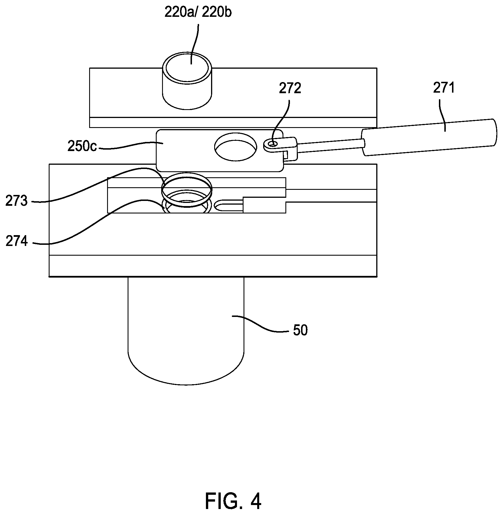 Patent US12345182 Figure 4 – Plate valve four stoke head