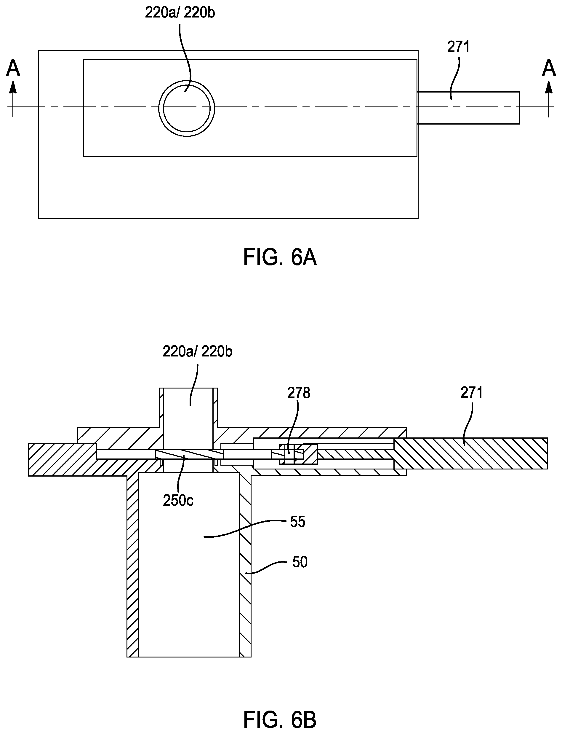 Patent US12345182 Figure 6 – Plate valve four stoke head