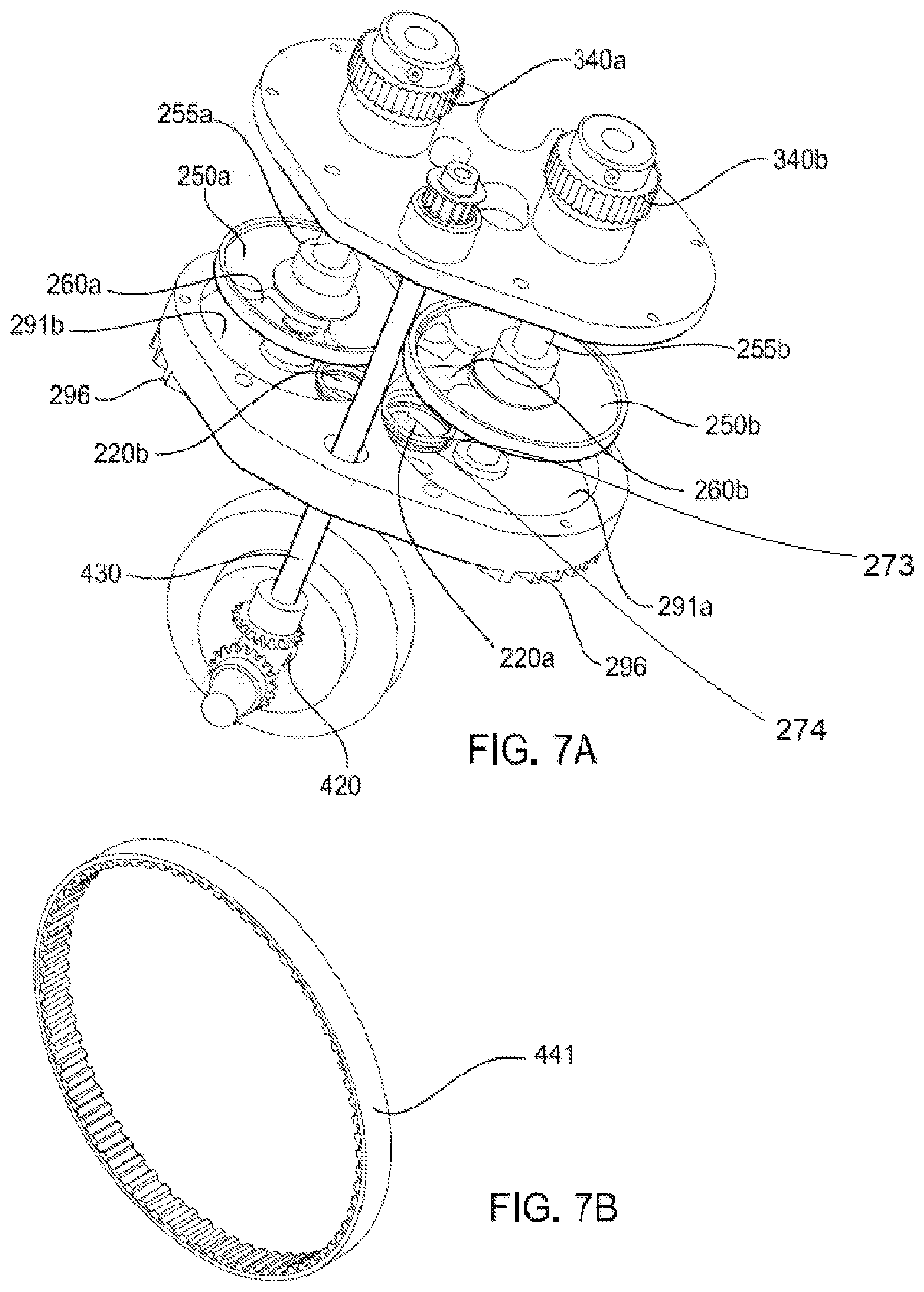Patent US12345182 Figure 7 – Plate valve four stoke head