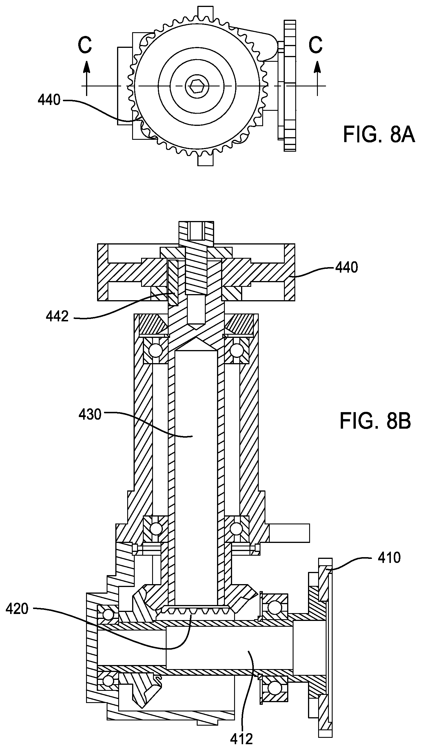 Patent US12345182 Figure 8 – Plate valve four stoke head