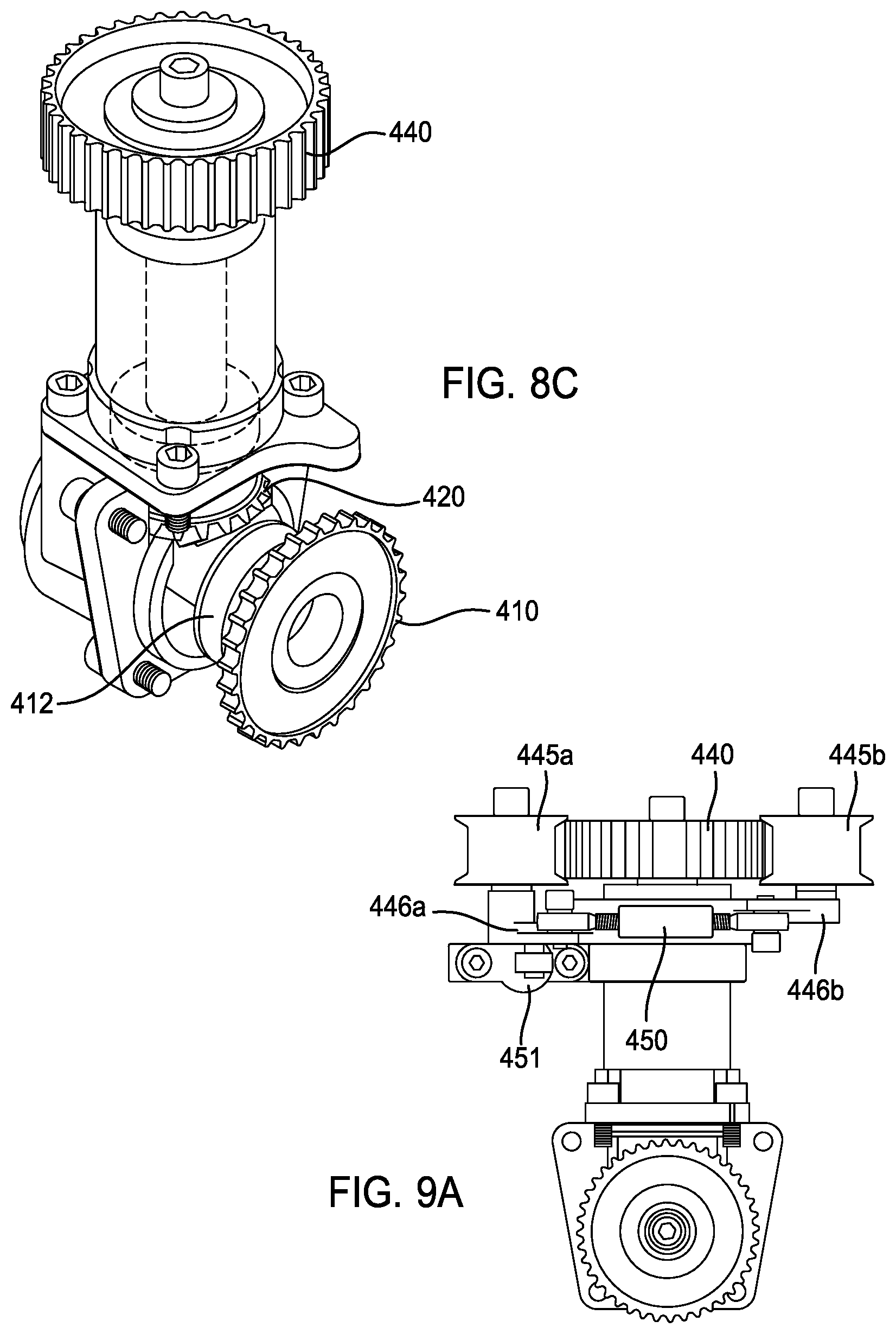 Patent US12345182 Figure 9 – Plate valve four stoke head