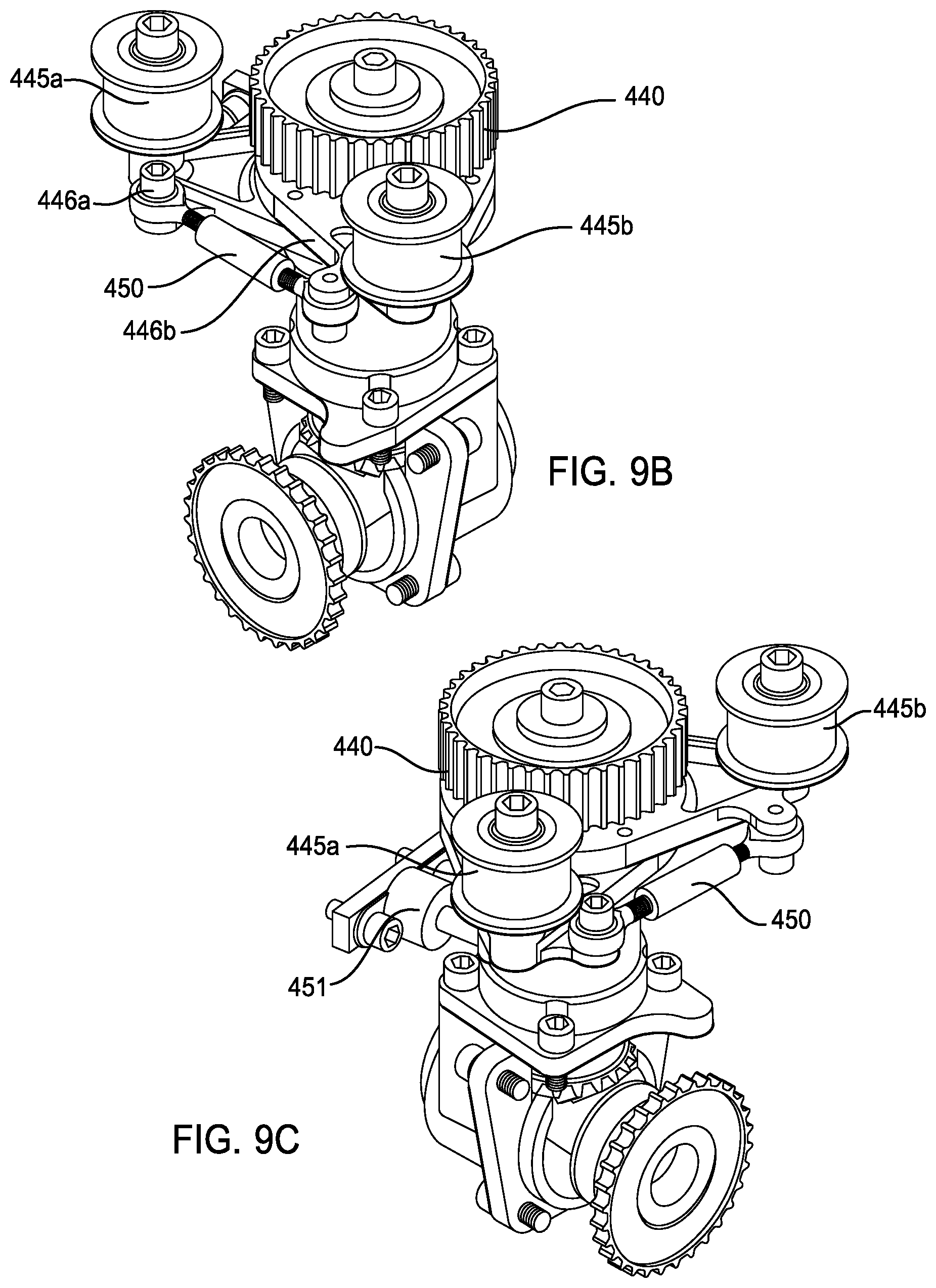 Patent US12345182 Figure 10 – Plate valve four stoke head