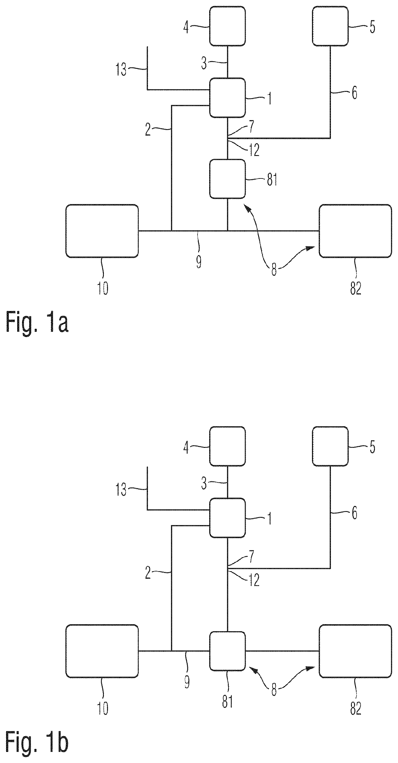 Patent US12345191 Figure 1 – Device and method for exhaust gas post treatment and use thereof