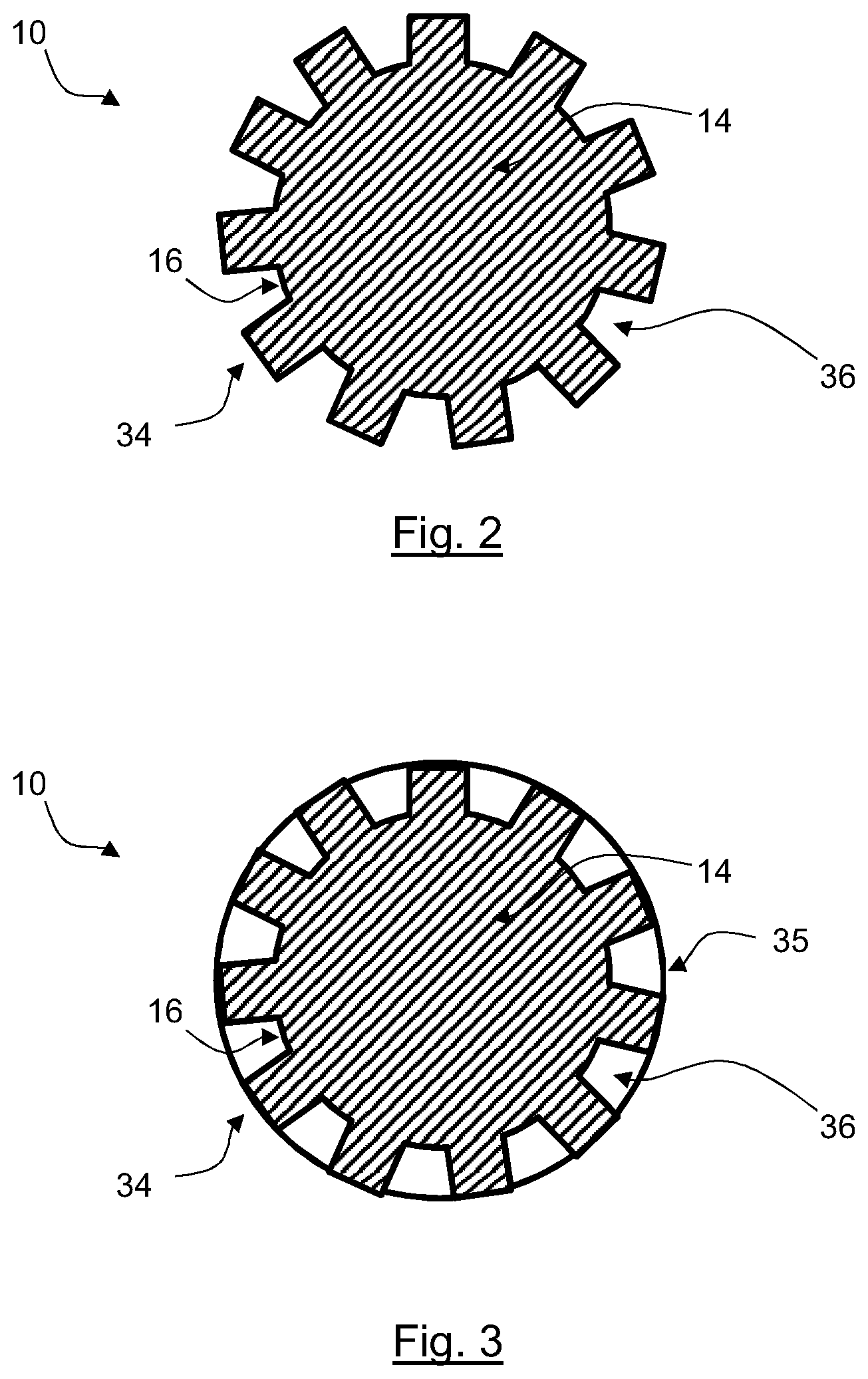 Patent US12345195 Figure 2 – Prevention of backfiring of a pre-chamber gas valve of a combustion engine