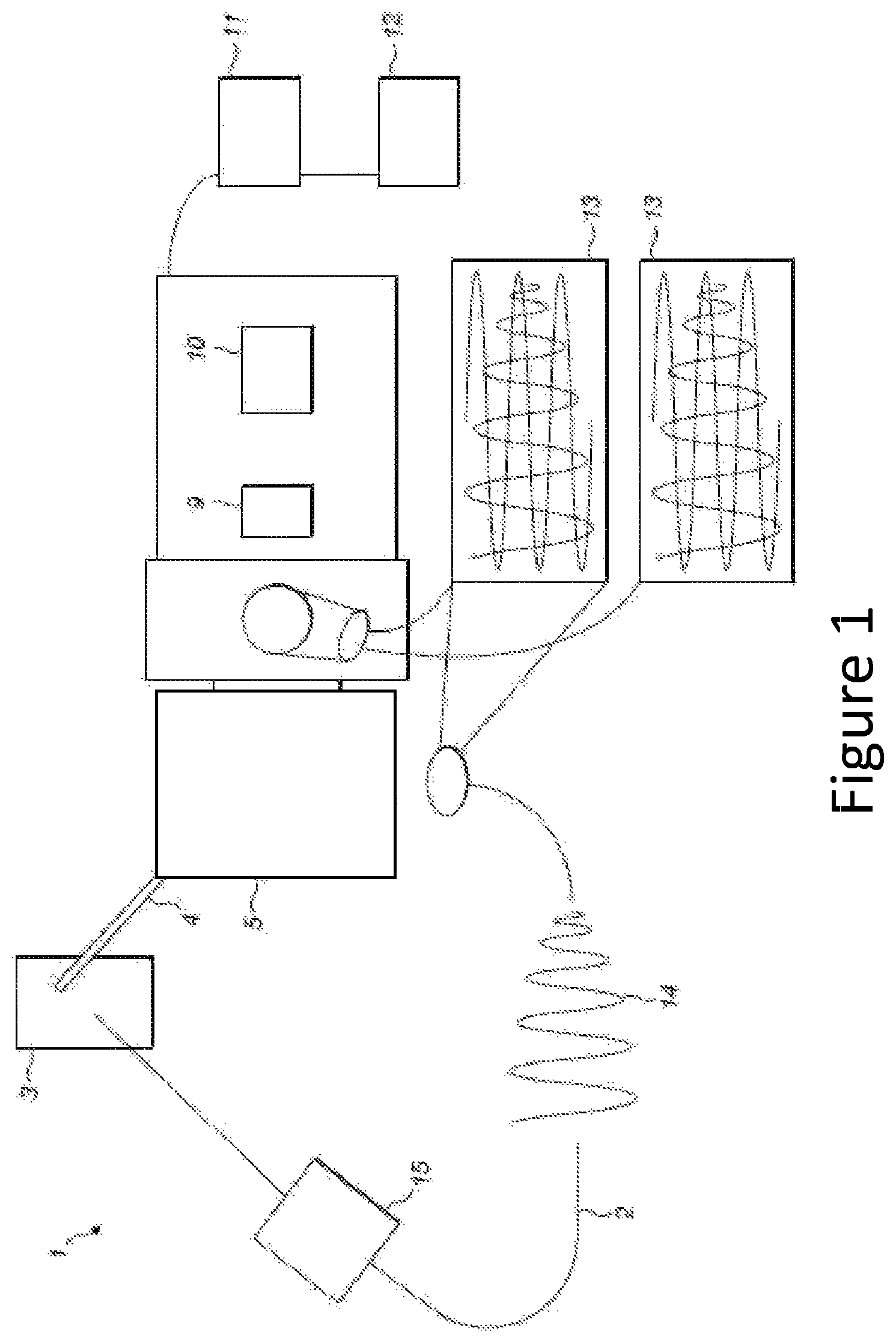 Patent US12345202 Figure 1 – Engine