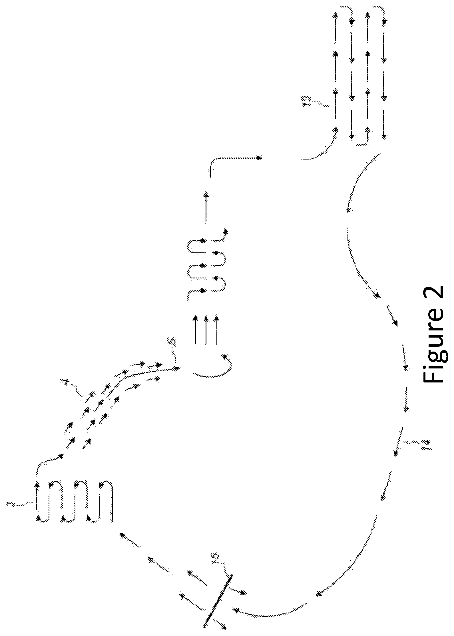 Patent US12345202 Figure 2 – Engine