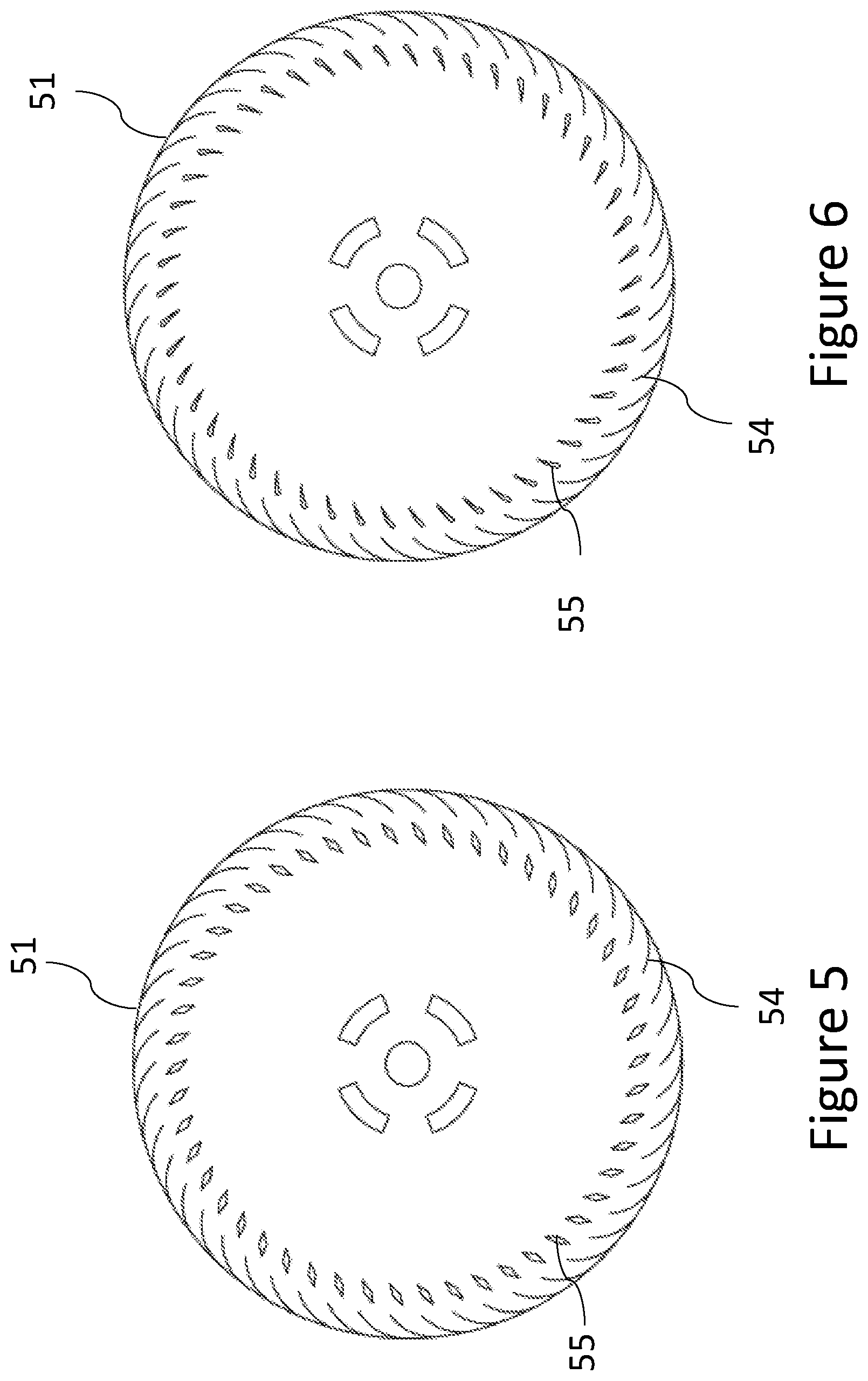 Patent US12345202 Figure 4 – Engine