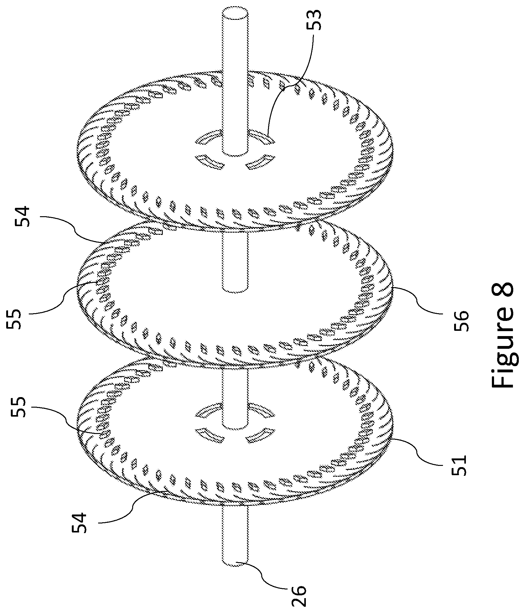Patent US12345202 Figure 6 – Engine