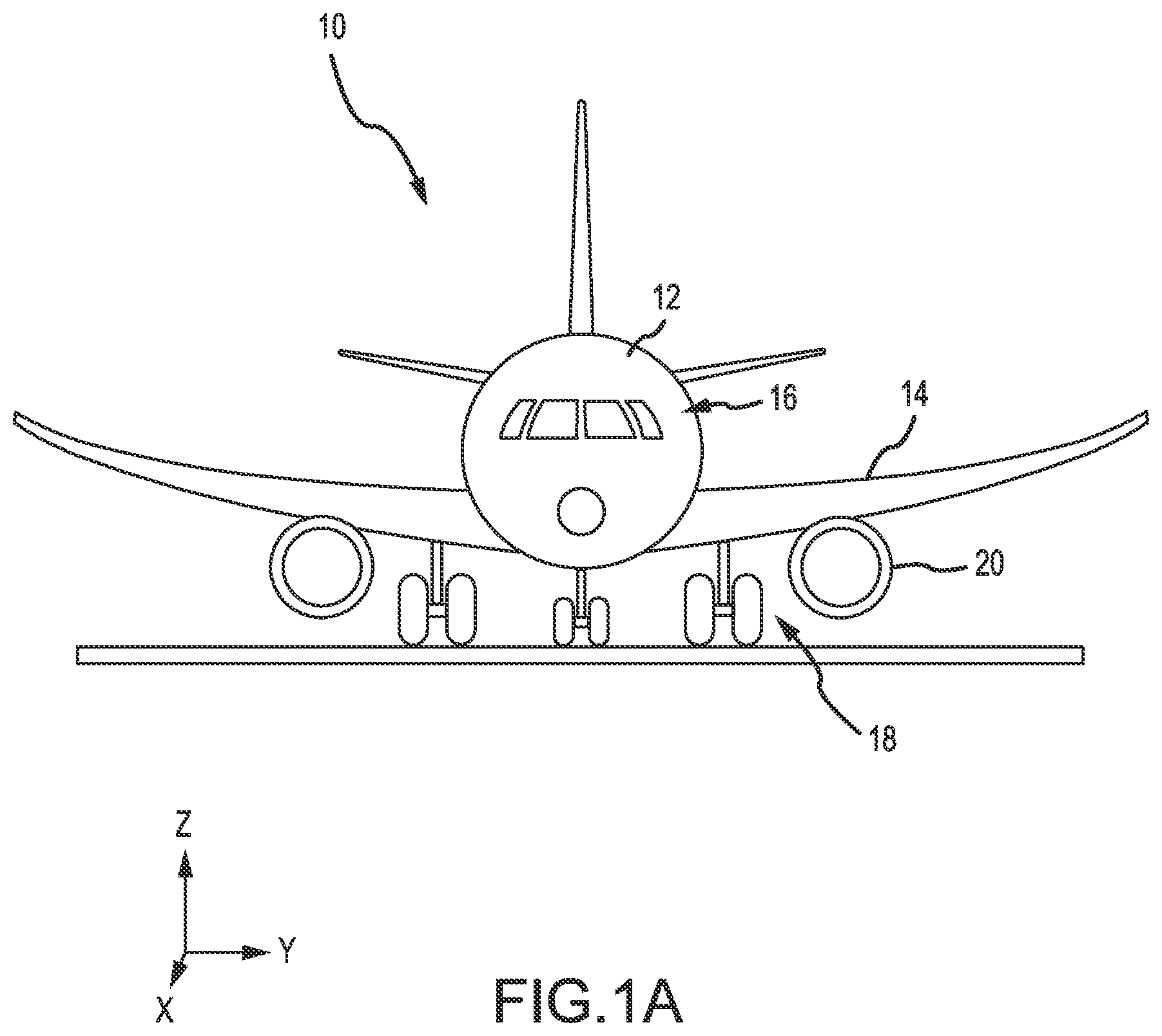 Patent US12345204 Figure 1 – Methods for power transfer in cryogenic fuel applications
