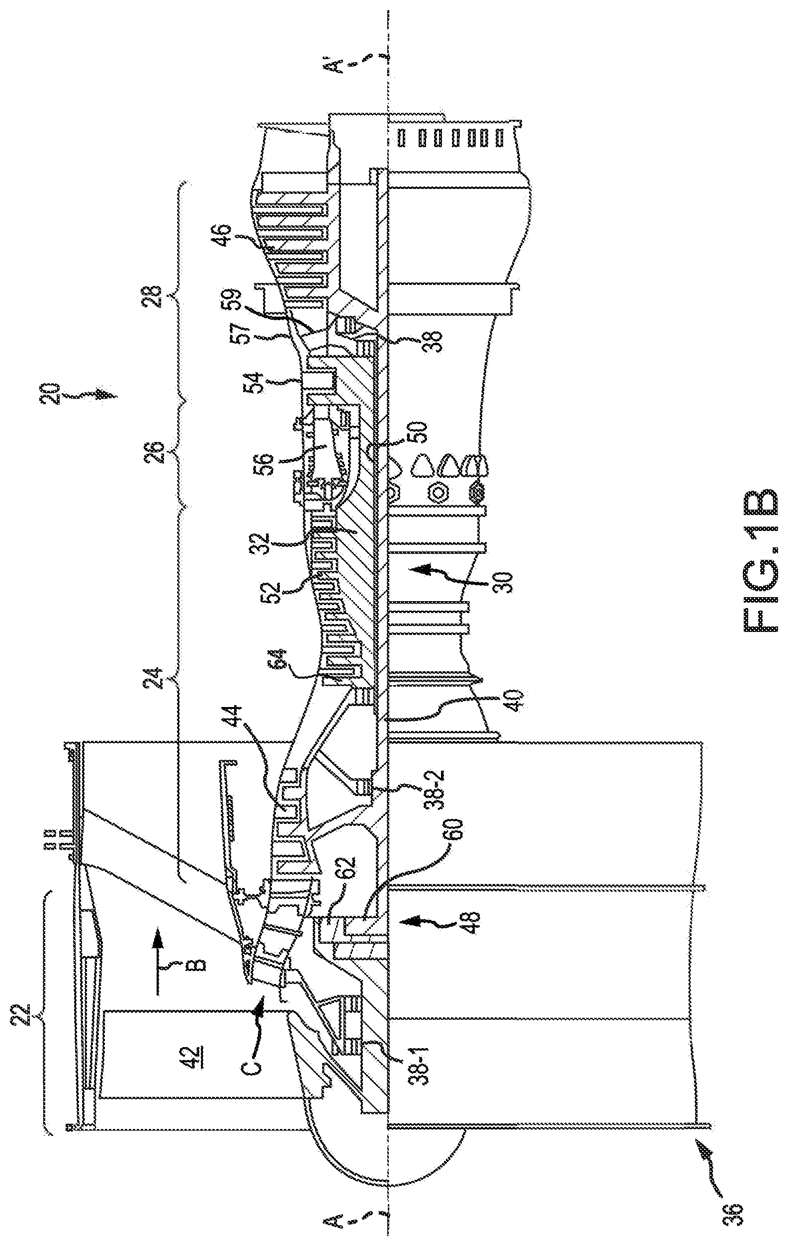 Patent US12345204 Figure 2 – Methods for power transfer in cryogenic fuel applications