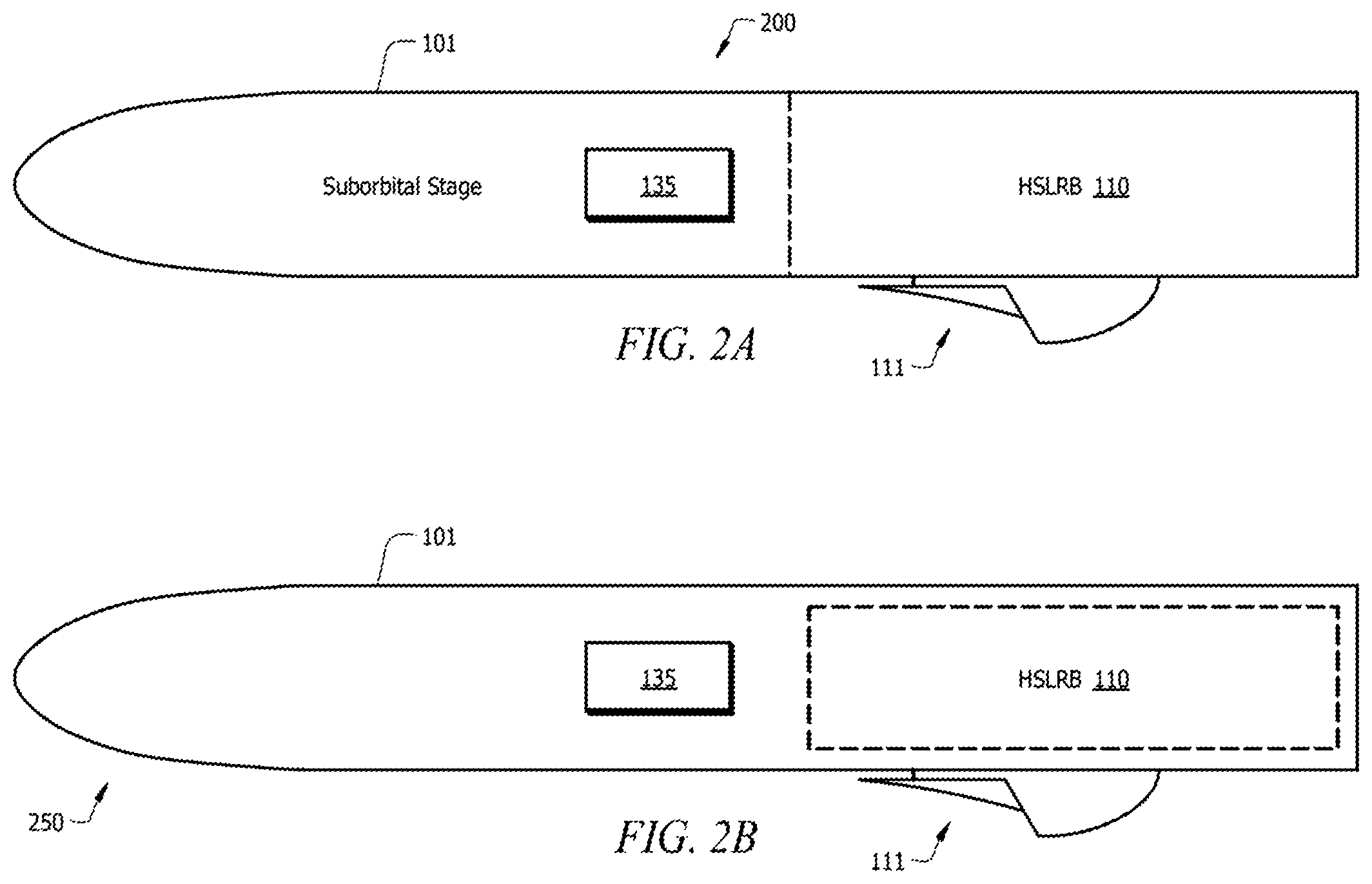 Patent US12345217 Figure 2 – Ramjet propulsion method