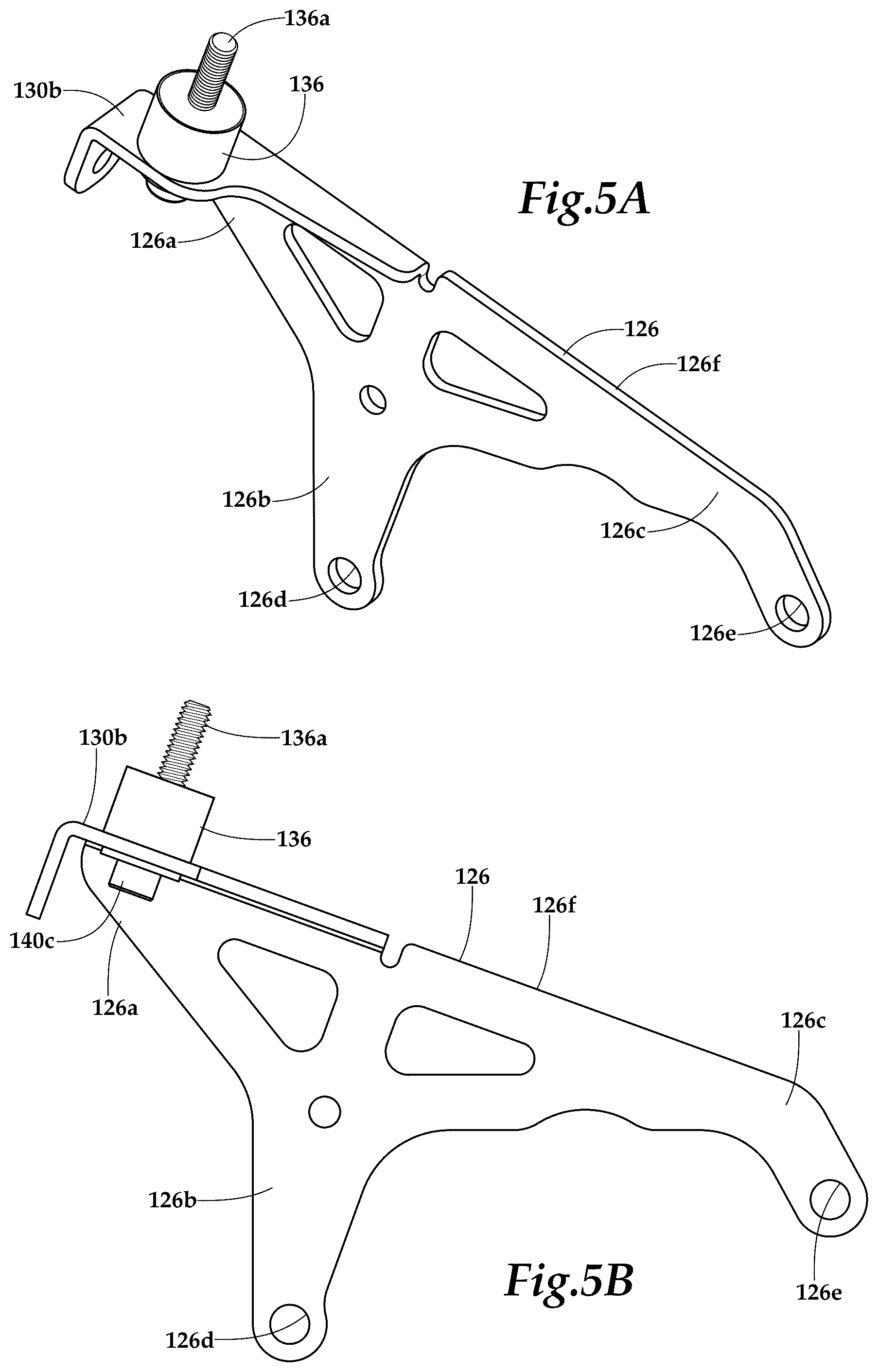 Patent US12345223 Figure 13 – Air intake vibration isolation systems for vehicle engines