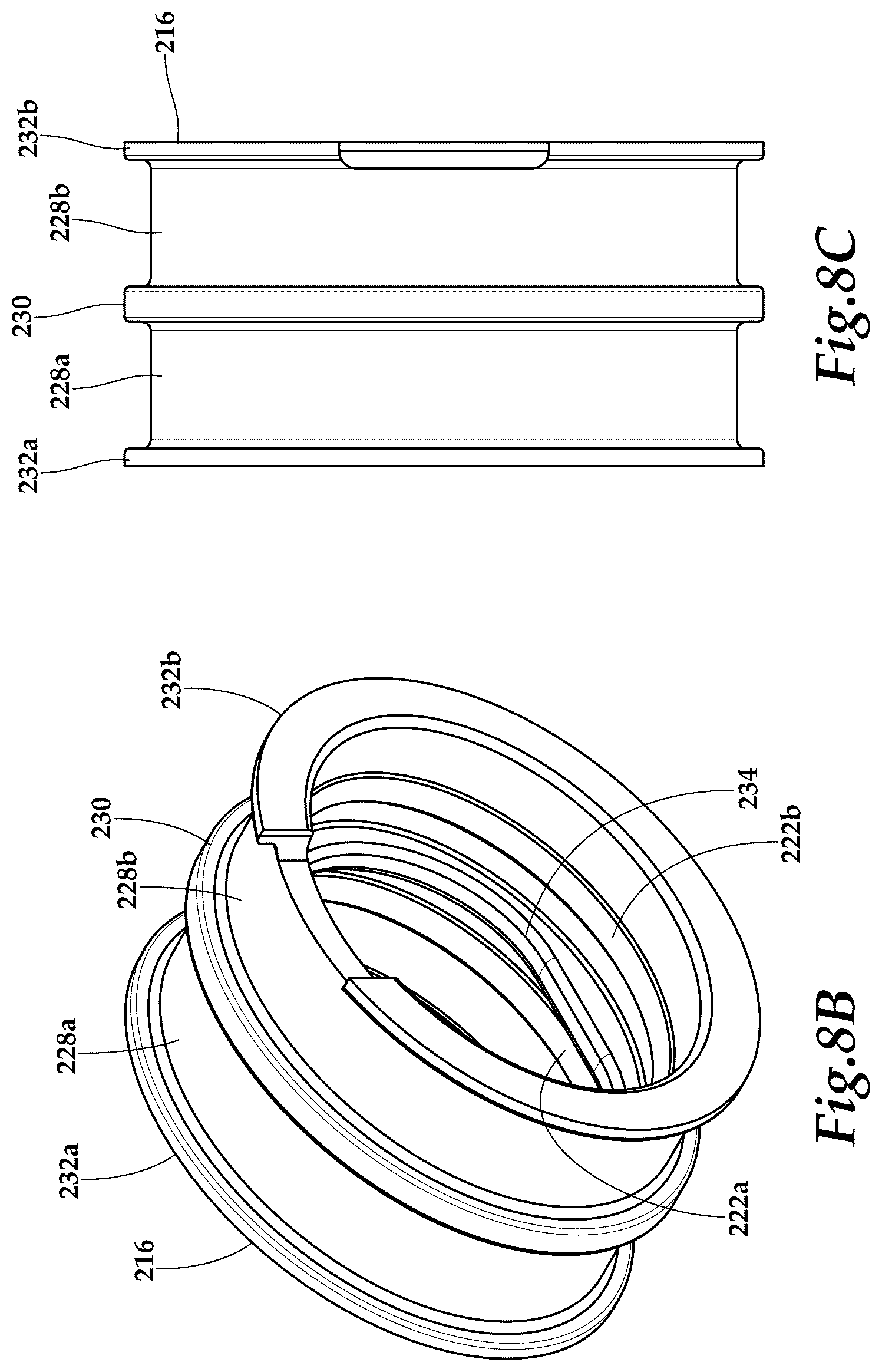 Patent US12345223 Figure 18 – Air intake vibration isolation systems for vehicle engines