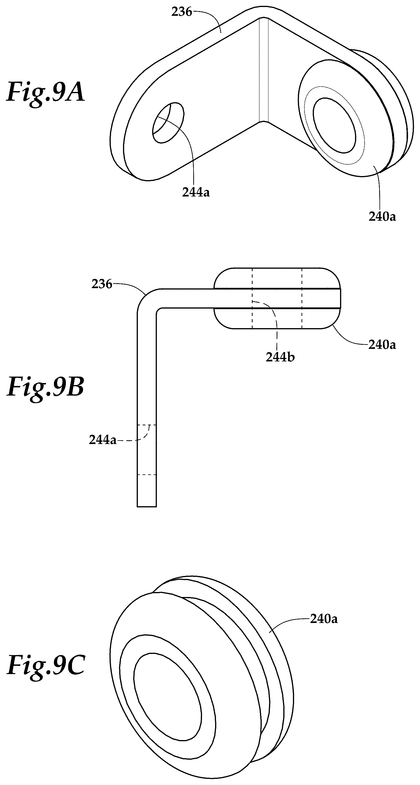 Patent US12345223 Figure 19 – Air intake vibration isolation systems for vehicle engines