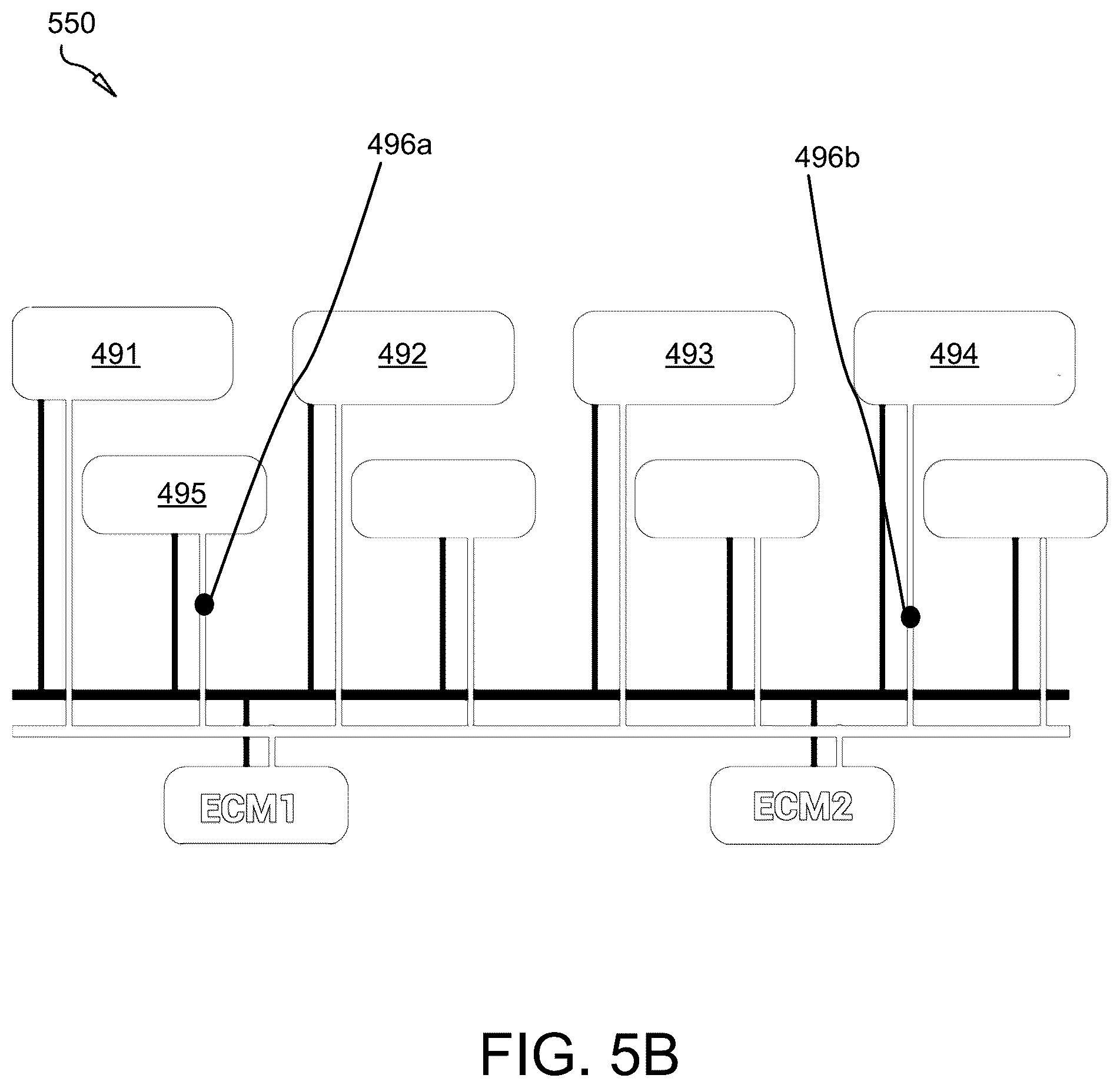 Patent US12345225 Figure 8 – Remote vehicular interrupter