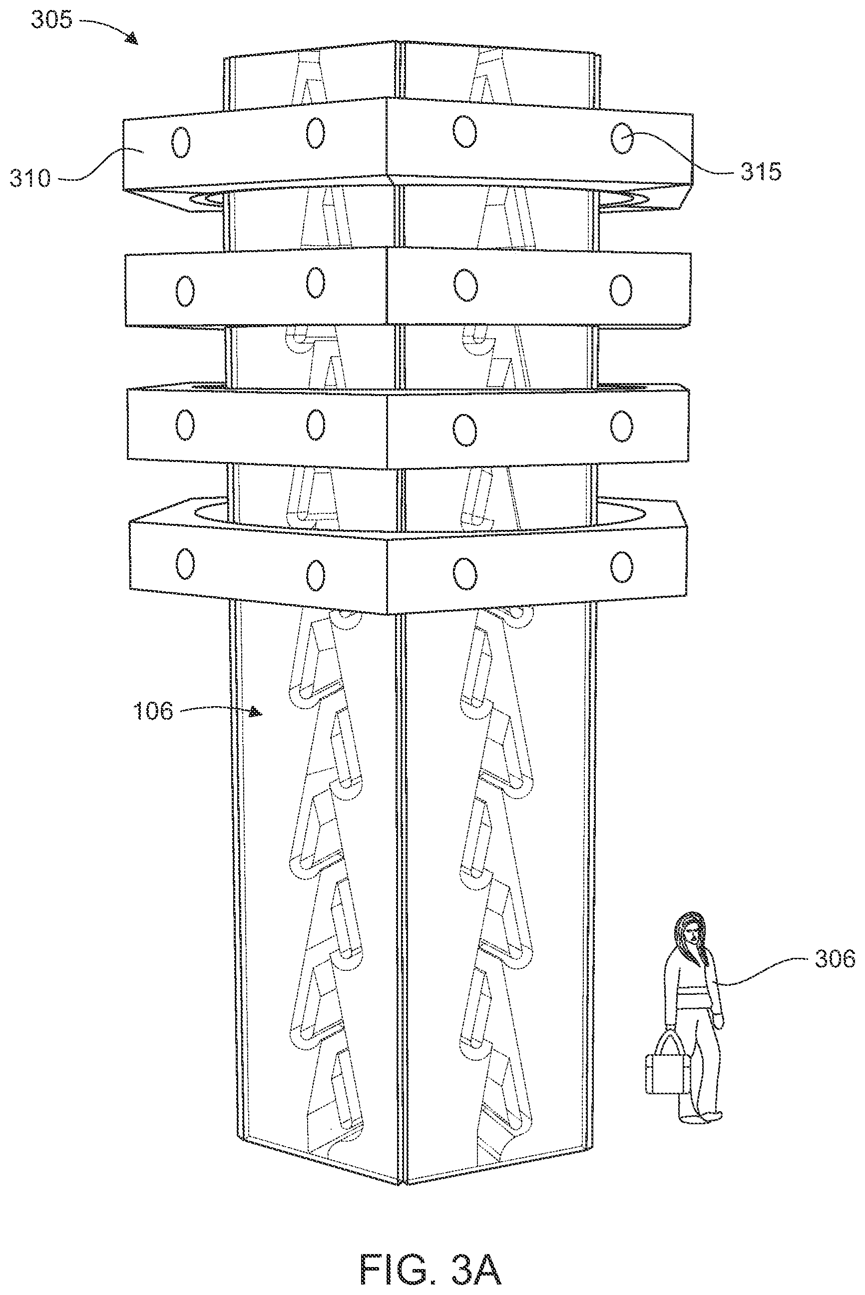 Patent US12345227 Figure 3 – Modular valvular conduit upwelling system