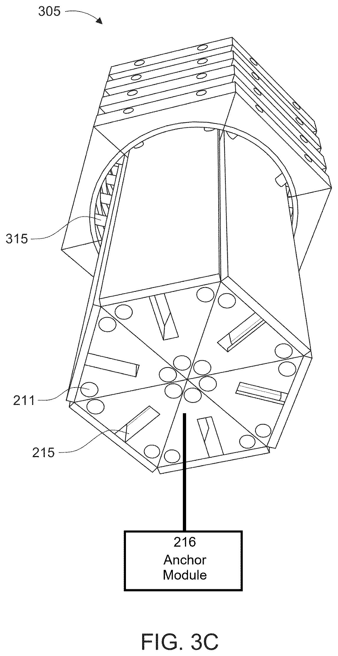 Patent US12345227 Figure 5 – Modular valvular conduit upwelling system