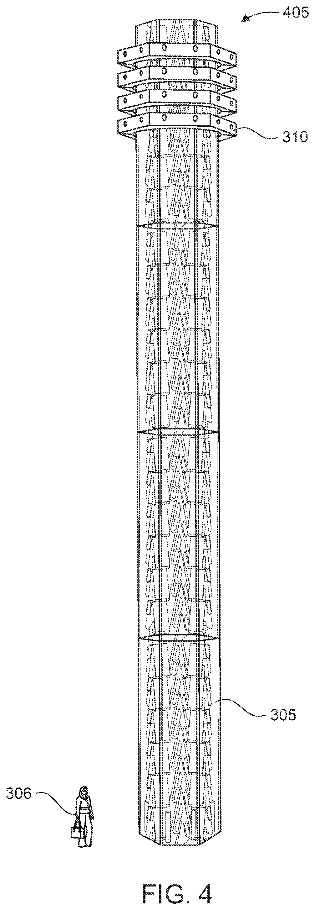 Patent US12345227 Figure 6 – Modular valvular conduit upwelling system