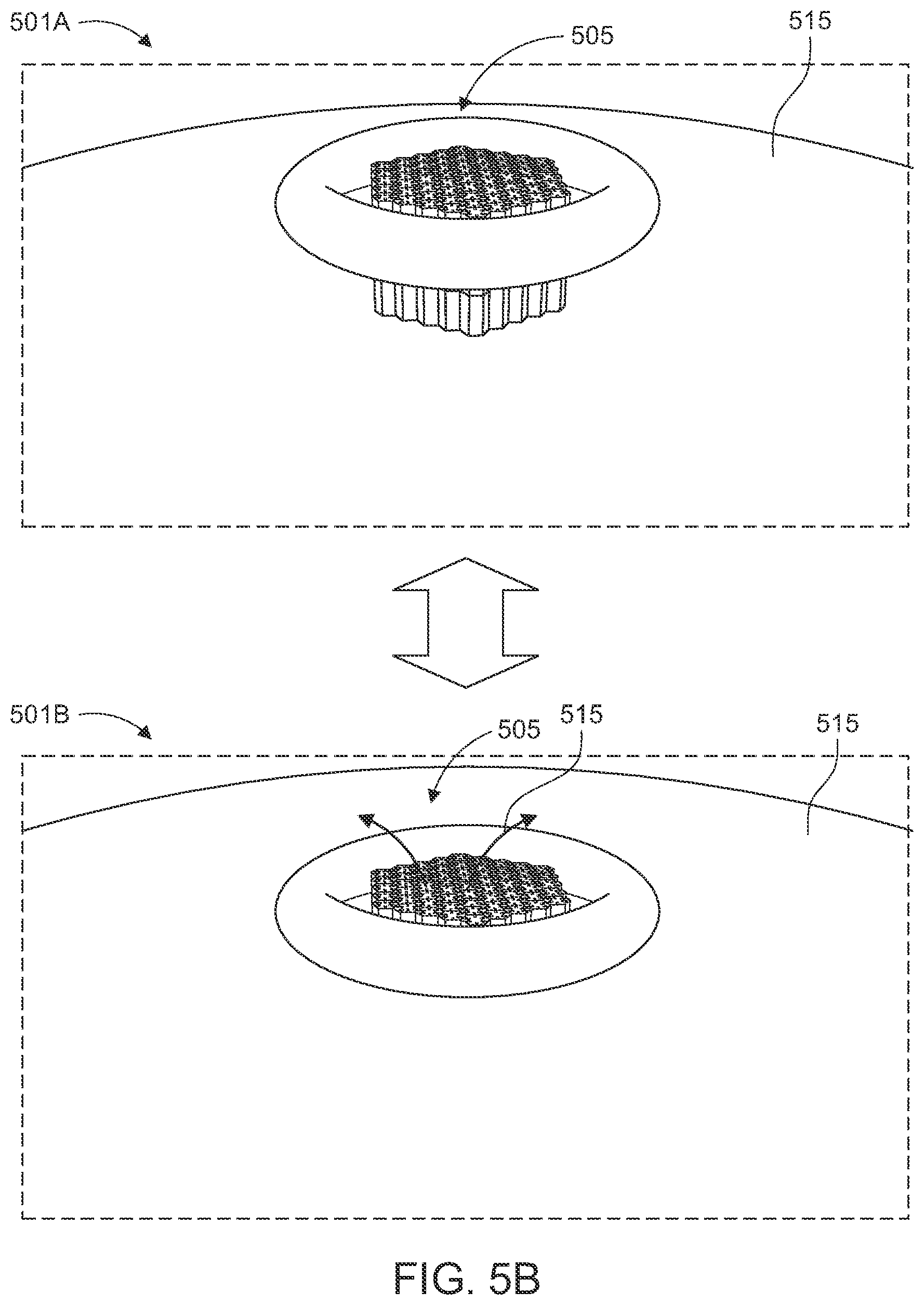 Patent US12345227 Figure 8 – Modular valvular conduit upwelling system