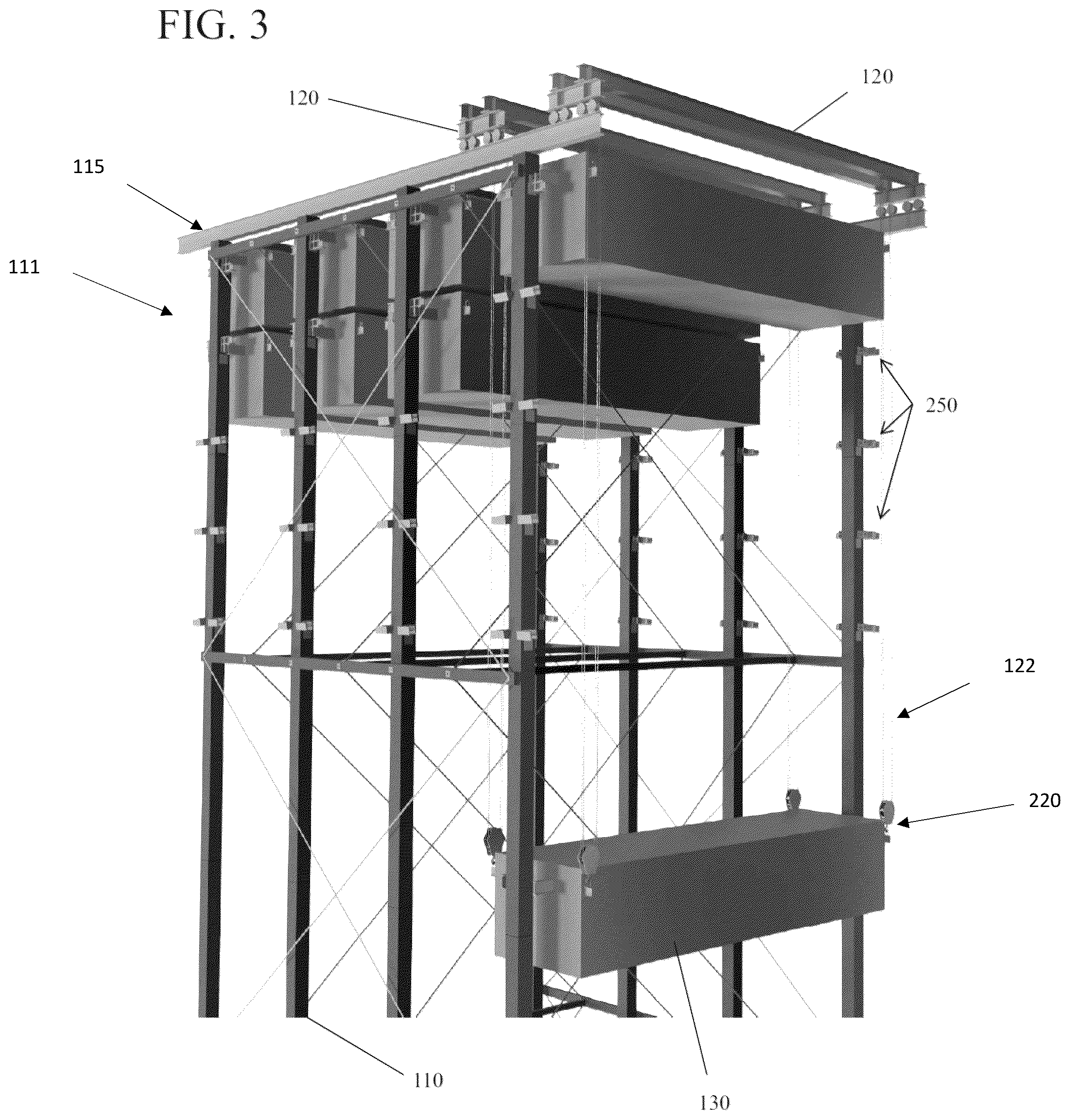 Patent US12345239 Figure 3 – Energy storage and delivery system and method