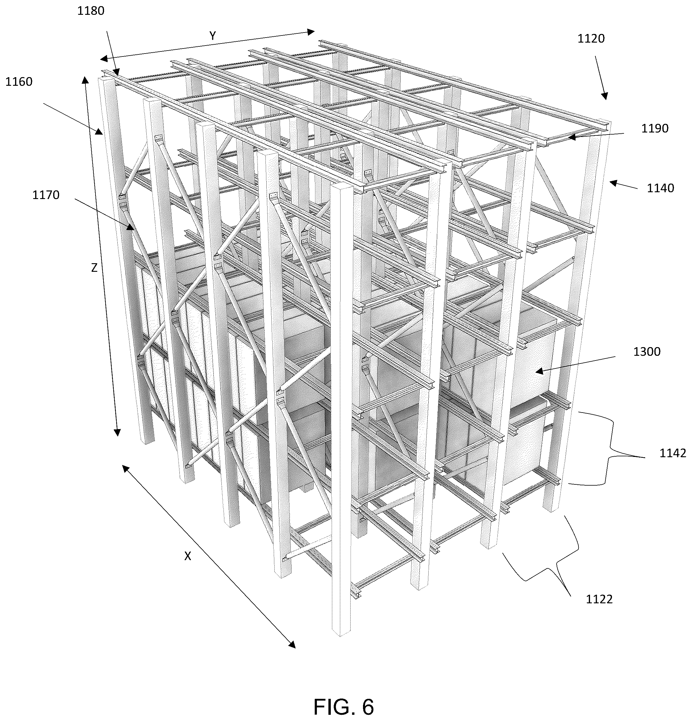 Patent US12345239 Figure 6 – Energy storage and delivery system and method