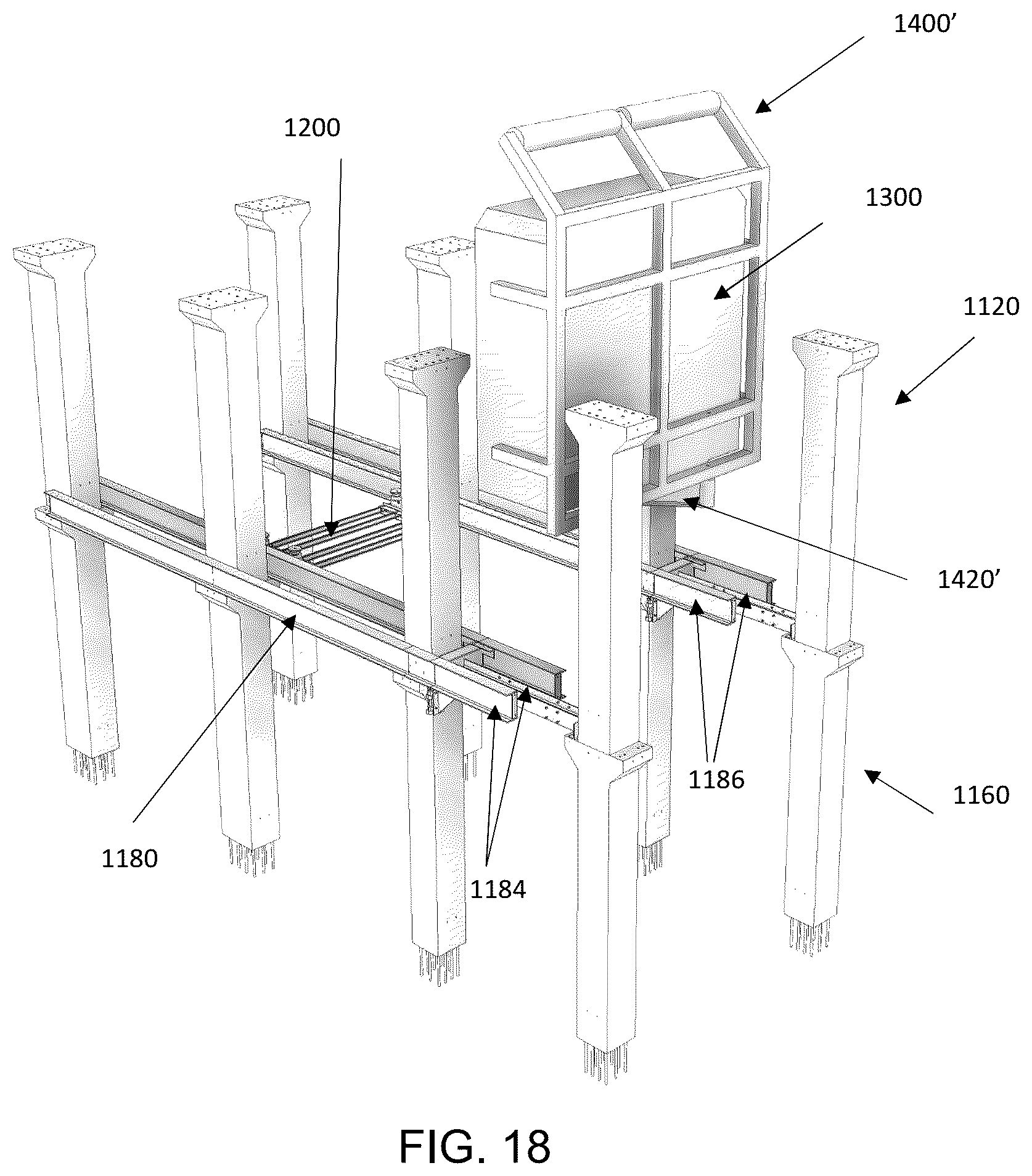 Patent US12345239 Figure 18 – Energy storage and delivery system and method
