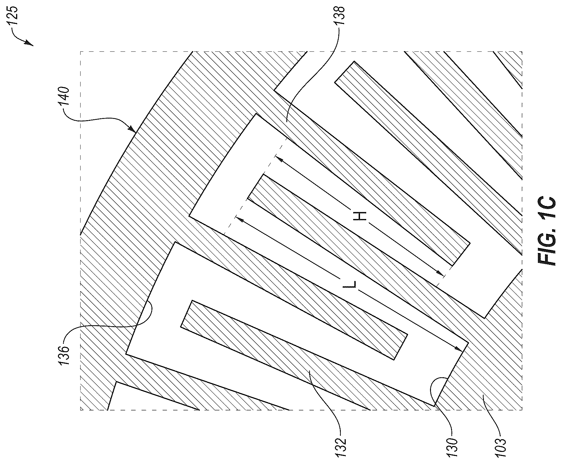 Patent US12345240 Figure 3 – Nuclear reactor and associated components, systems, and methods