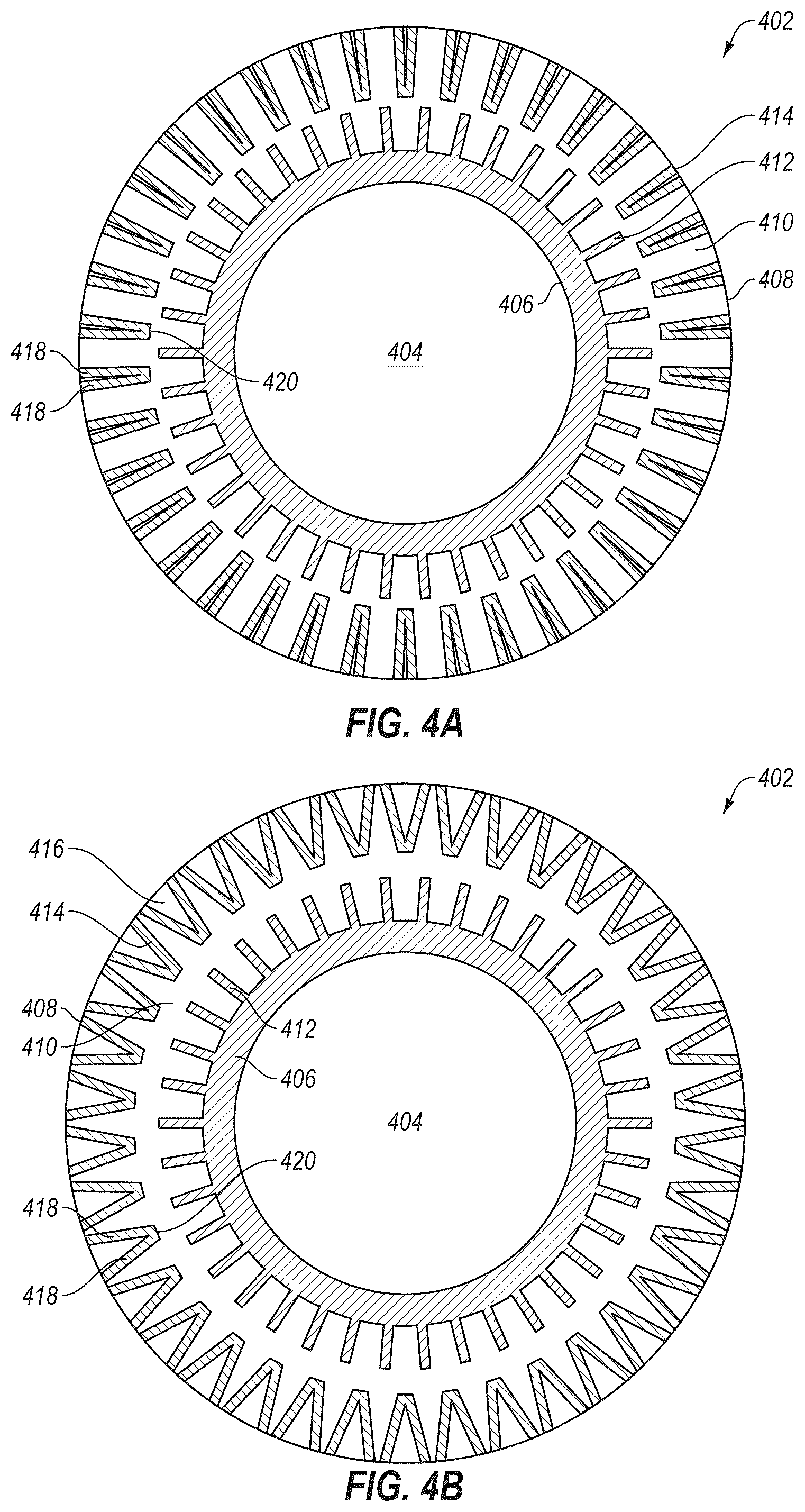 Patent US12345240 Figure 6 – Nuclear reactor and associated components, systems, and methods