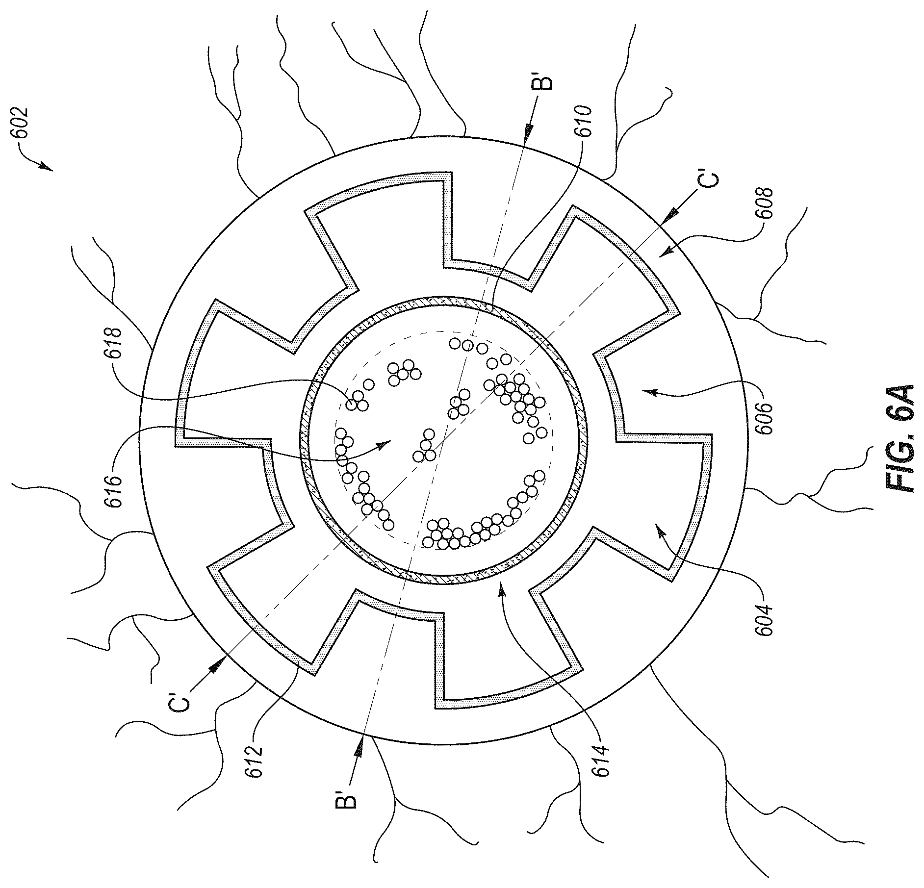 Patent US12345240 Figure 9 – Nuclear reactor and associated components, systems, and methods