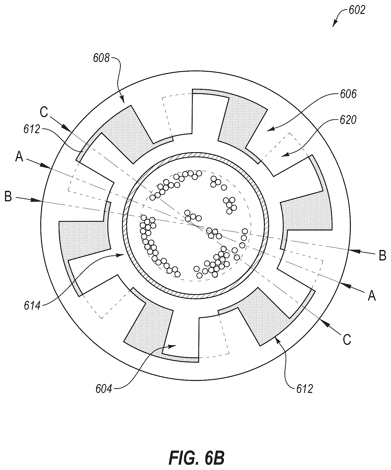 Patent US12345240 Figure 10 – Nuclear reactor and associated components, systems, and methods