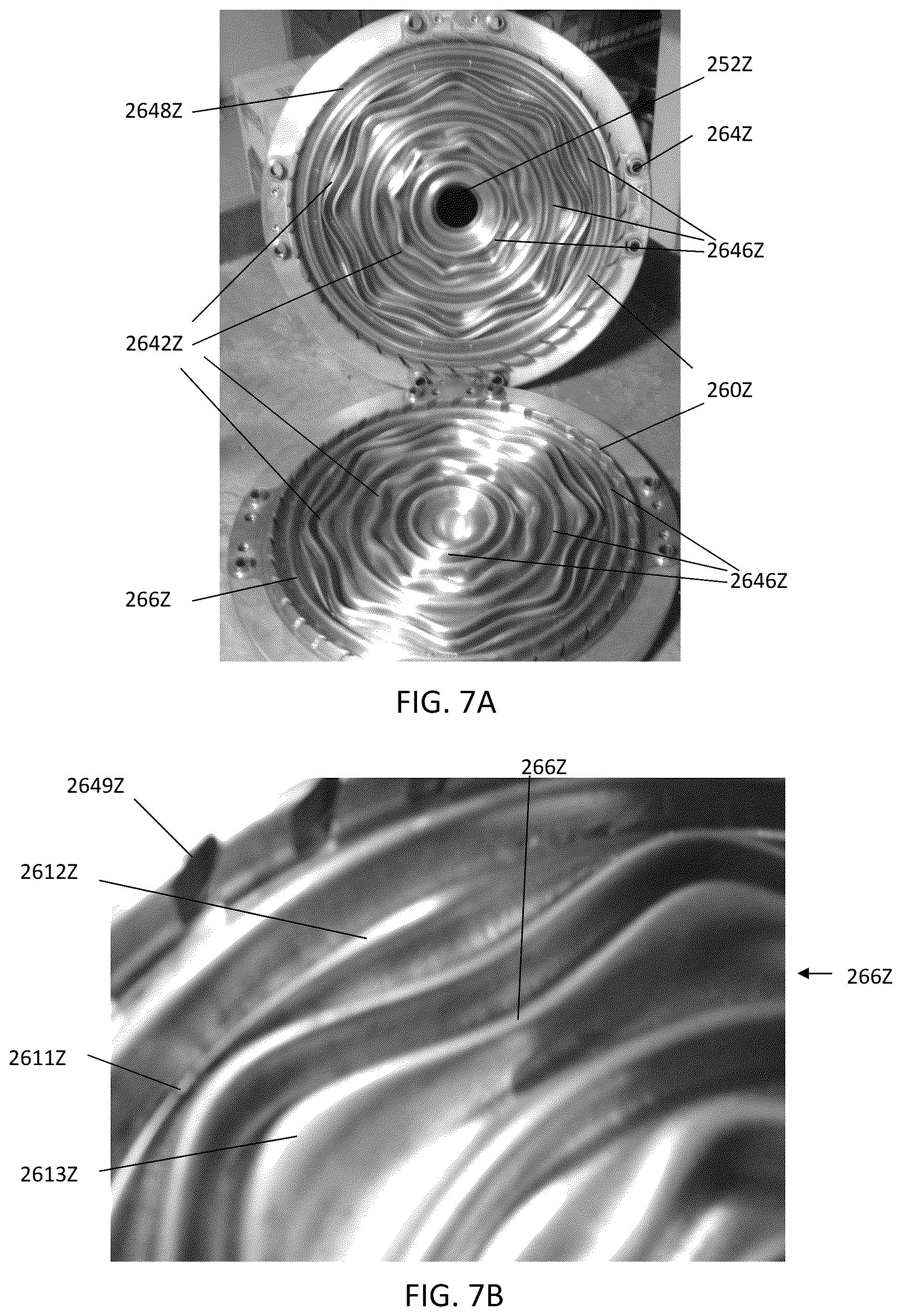 Patent US12345242 Figure 6 – Fluid processing system with a disk-pack turbine
