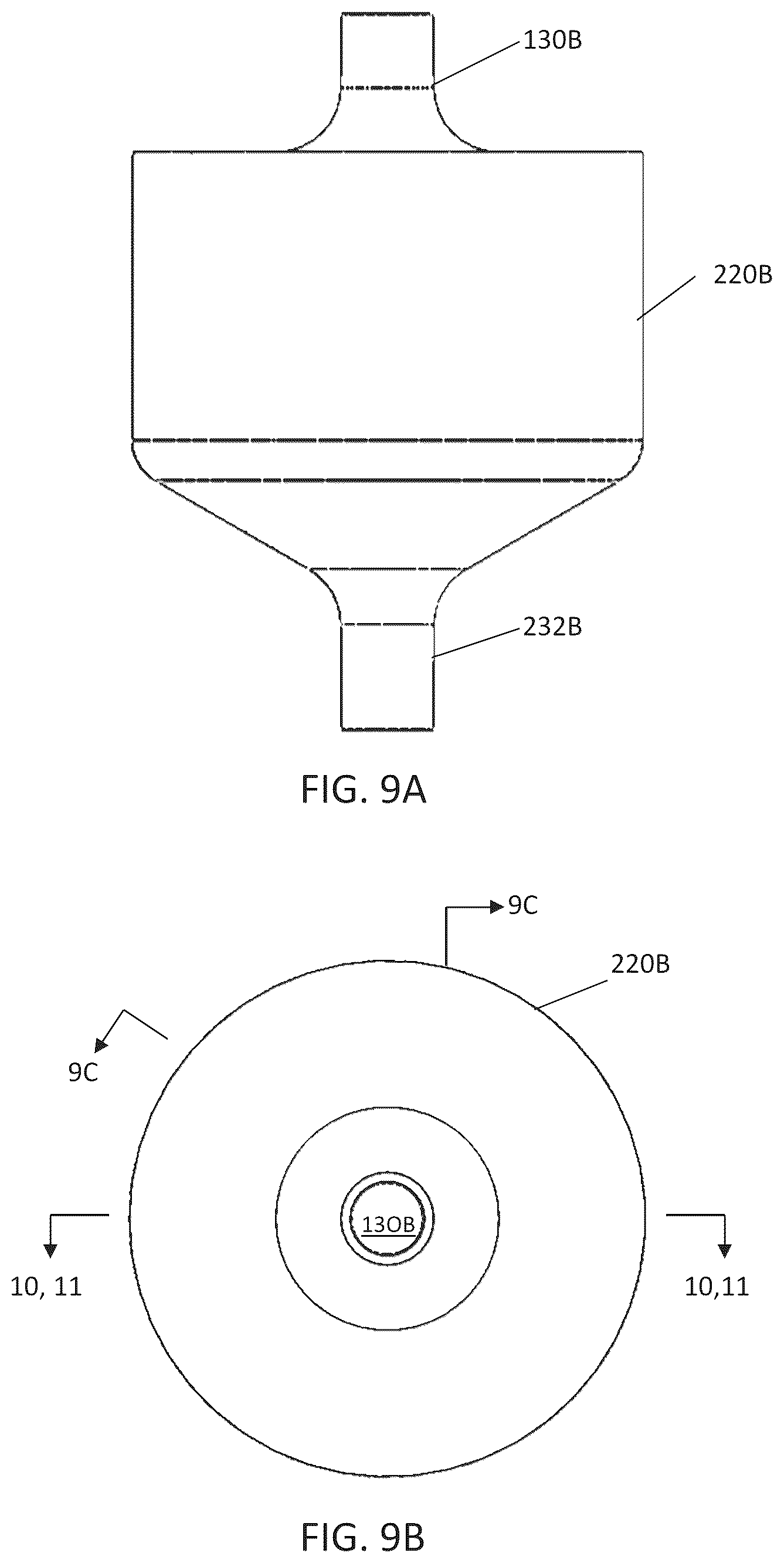 Patent US12345242 Figure 8 – Fluid processing system with a disk-pack turbine