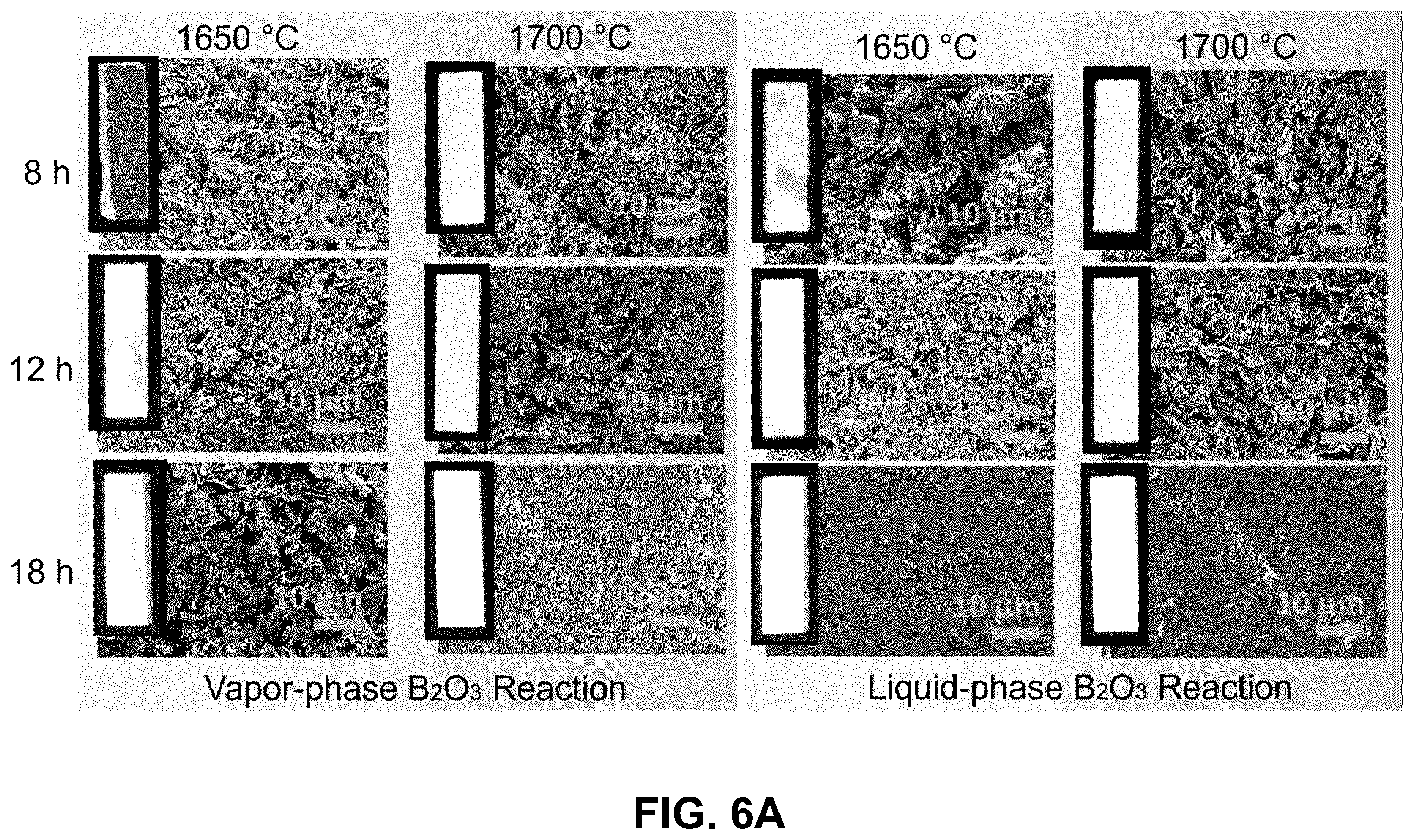 Patent US12345243 Figure 7 – Graphite/hexagonal boron nitride bimaterials for electric propulsion