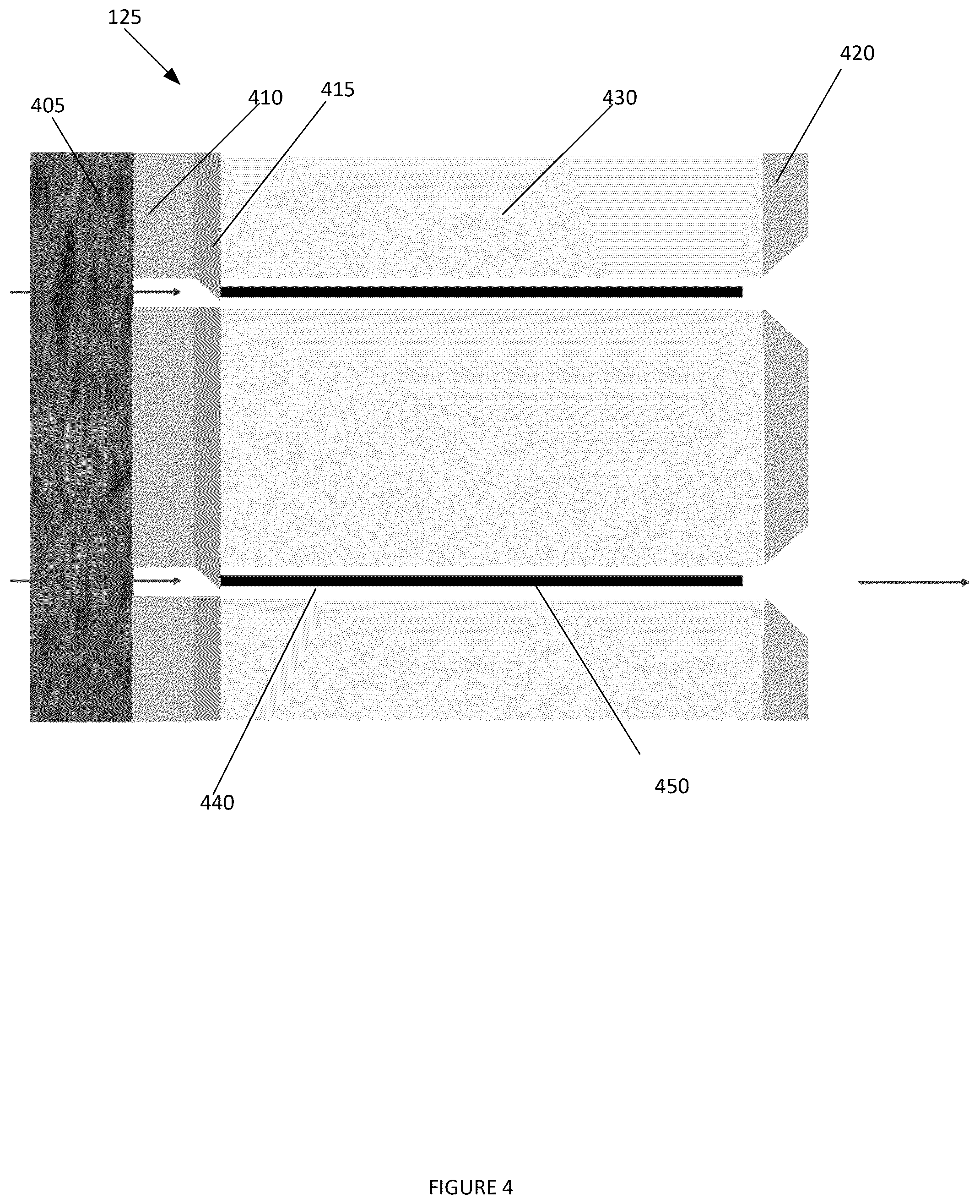Patent US12345244 Figure 4 – Systems and methods for propulsion of an object in a vacuum