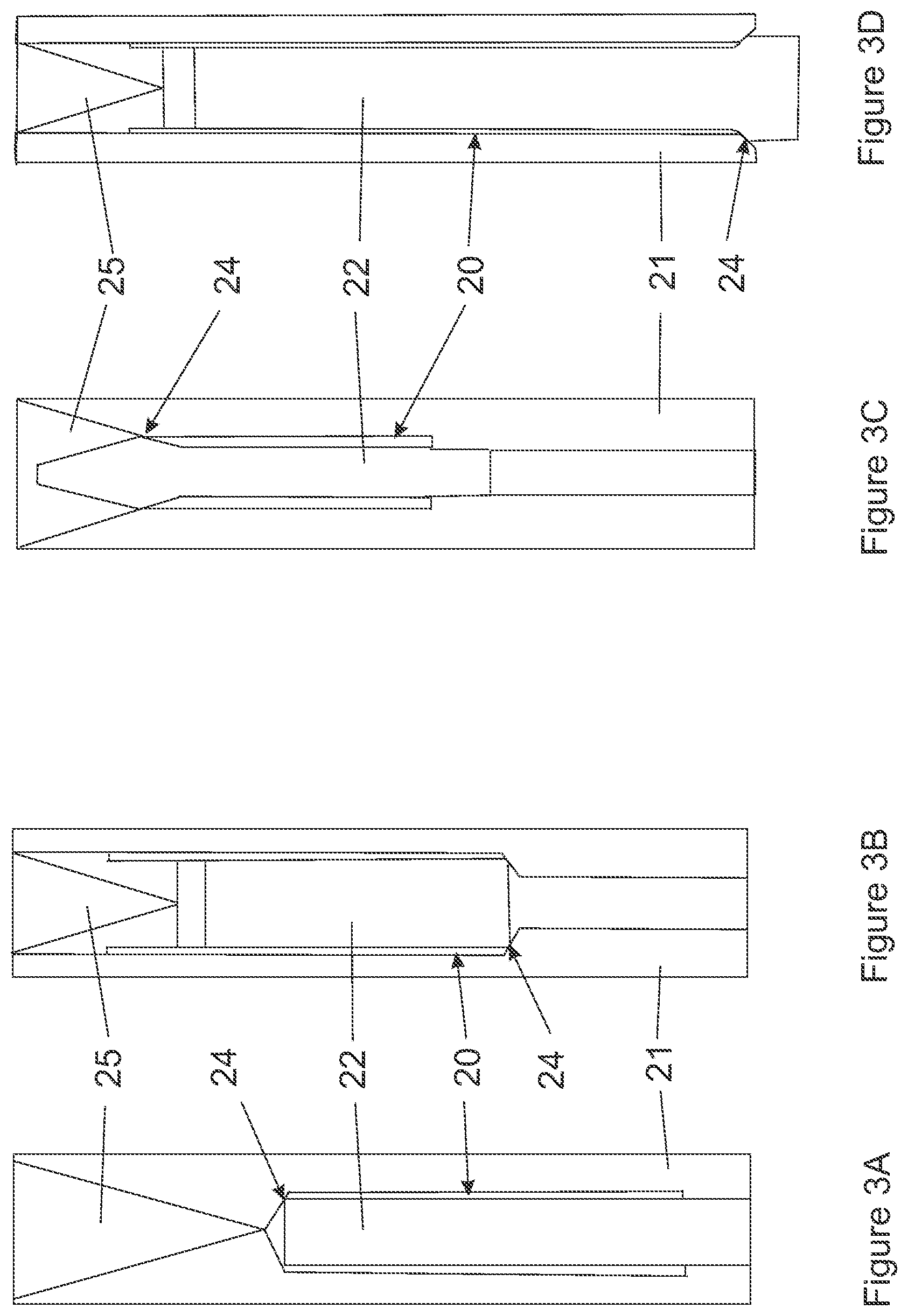 Patent US12345245 Figure 3 – Thruster assembly