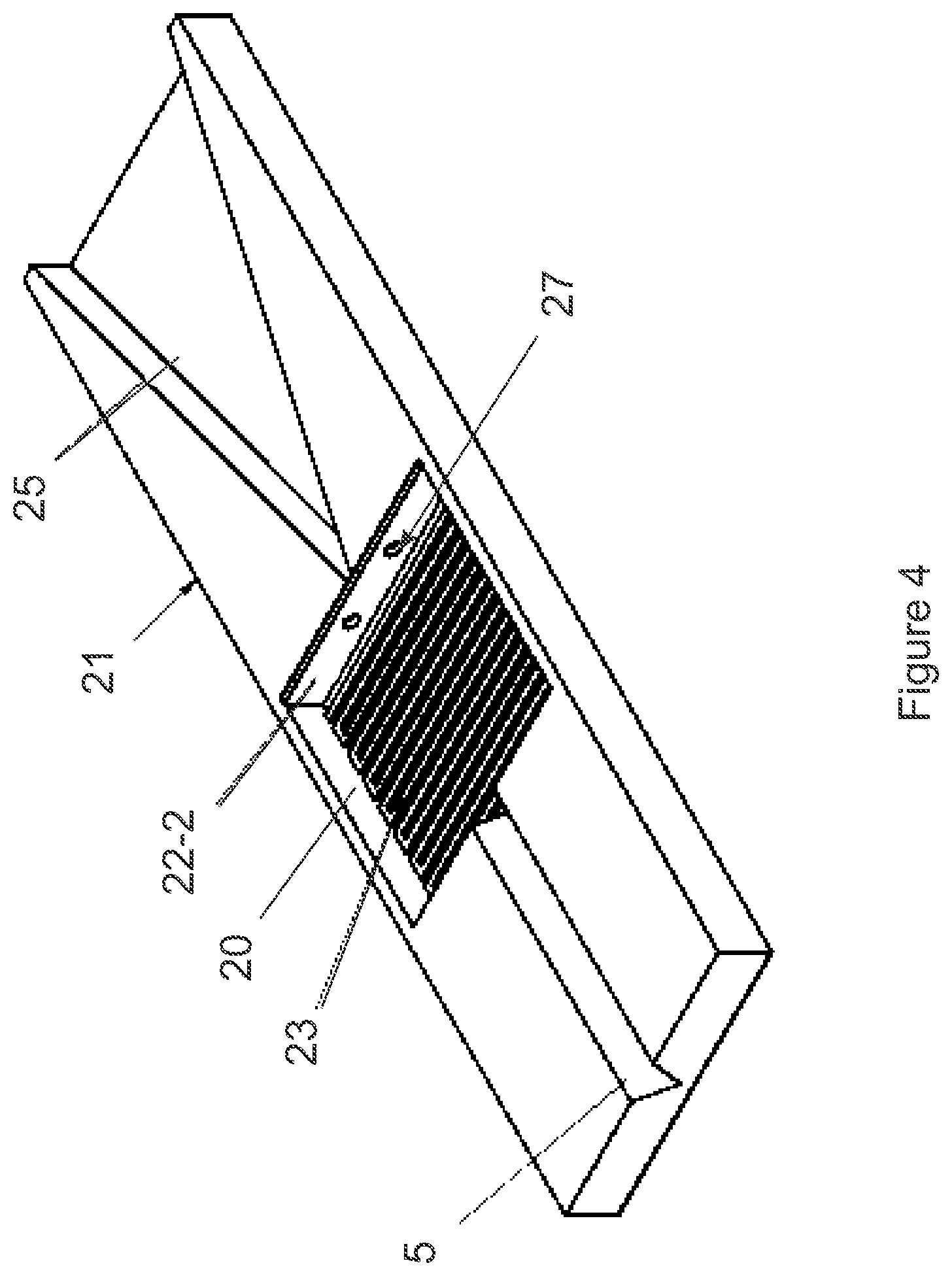 Patent US12345245 Figure 4 – Thruster assembly