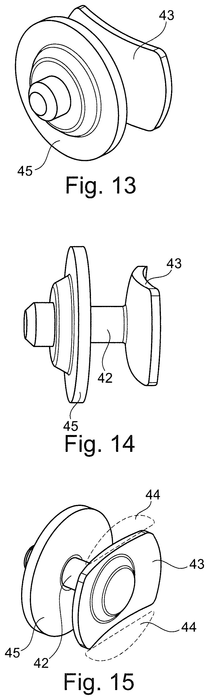 Patent US12345248 Figure 7 – Valve assemblies for a diaphragm pump